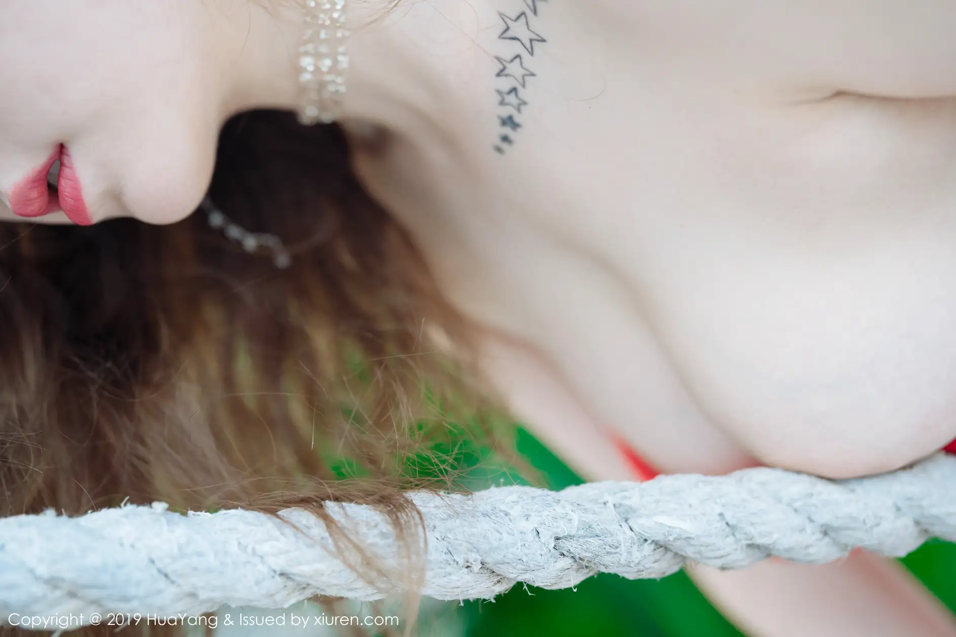 [花漾] 2019.10.24 VOL.0180 王雨纯#[52P]-10