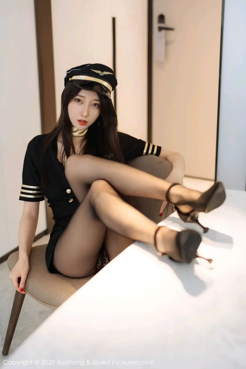 [花漾] 2020.08.07 VOL.0269 玥儿玥er#[64P]-4