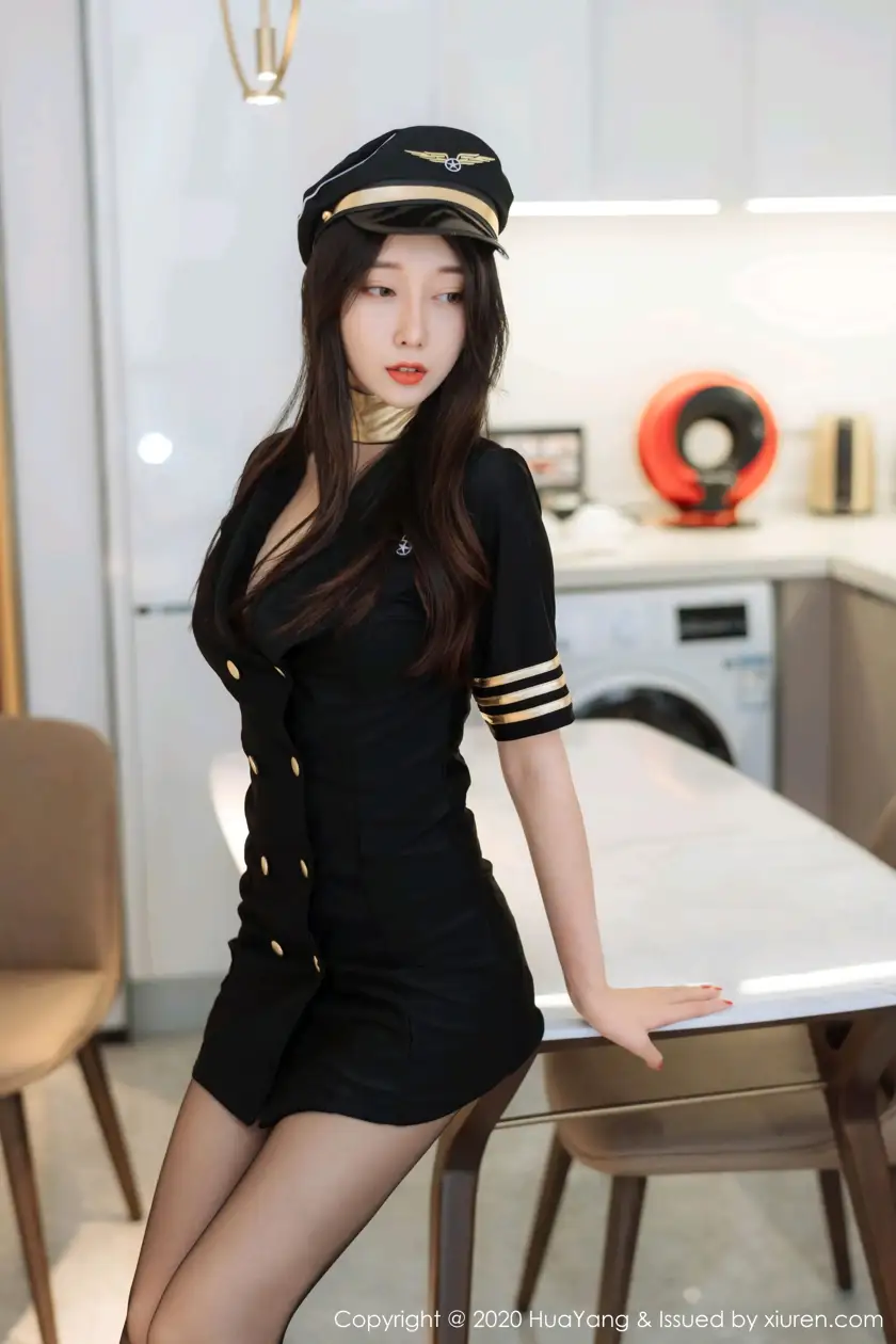 [花漾] 2020.08.07 VOL.0269 玥儿玥er#[64P]-9