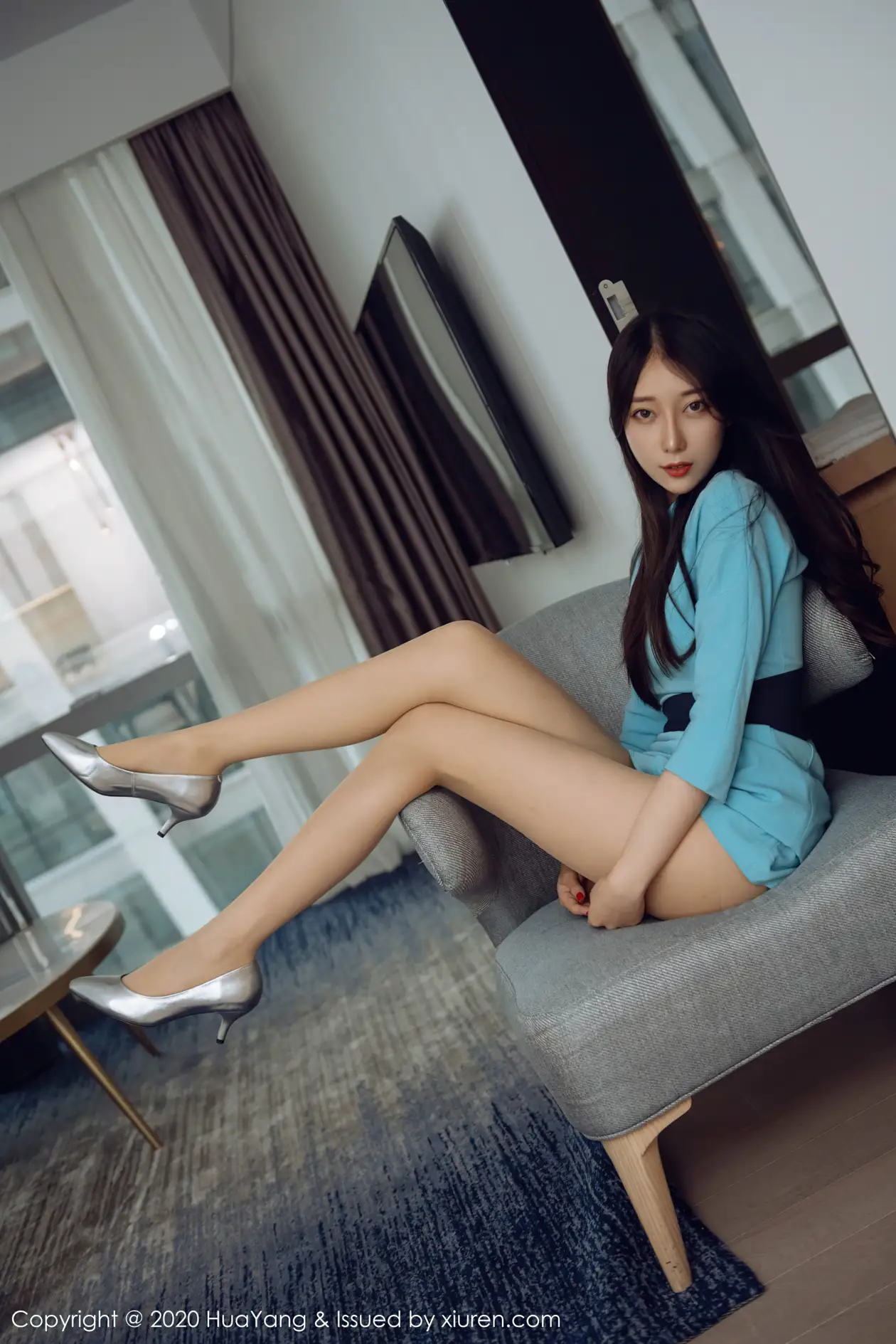 [花漾] 2020.09.17 VOL.0292 玥儿玥er#[67P]-6