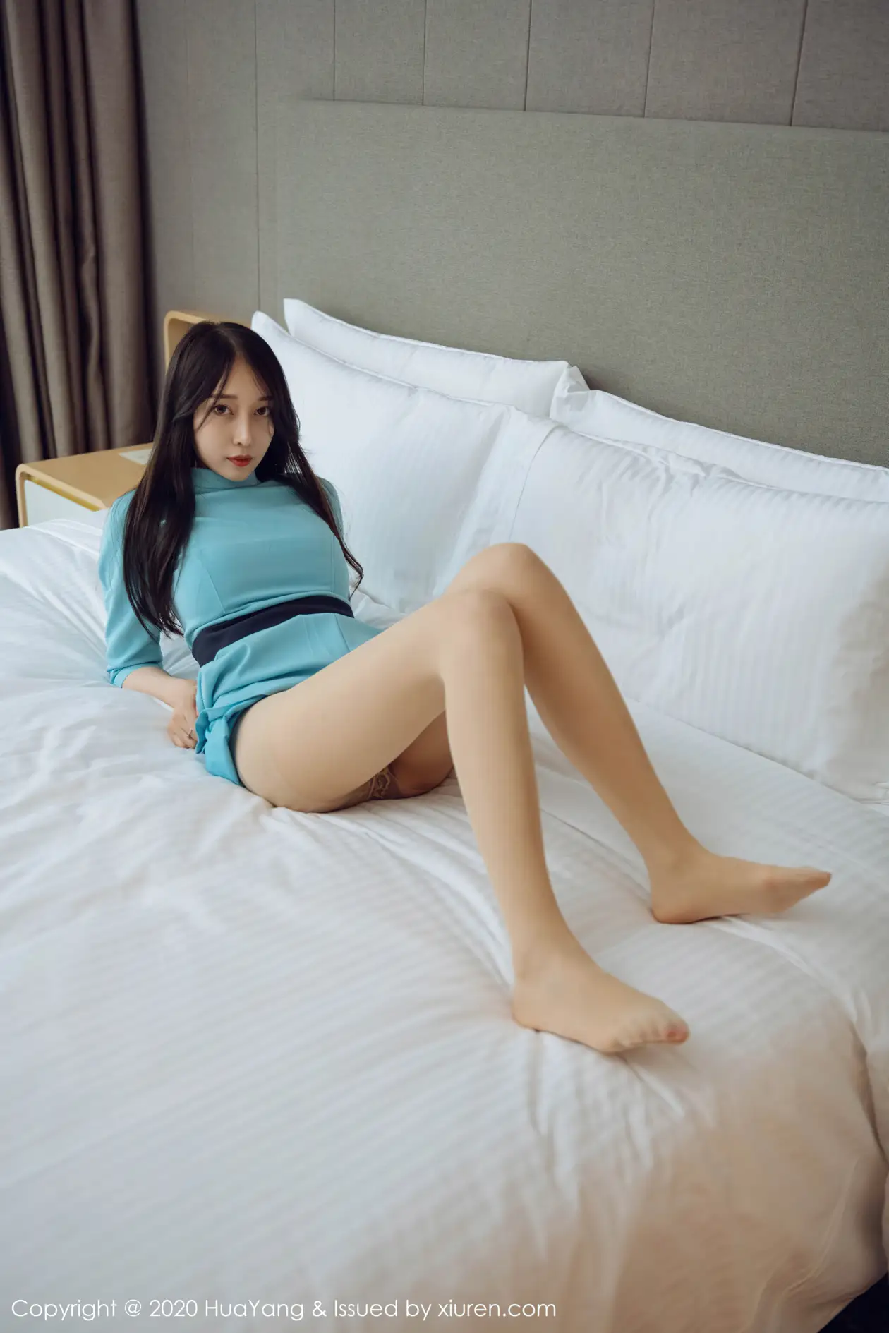 [花漾] 2020.09.17 VOL.0292 玥儿玥er#[67P]-3