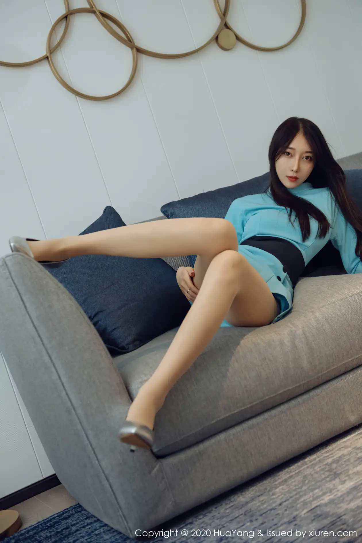 [花漾] 2020.09.17 VOL.0292 玥儿玥er#[67P]-4