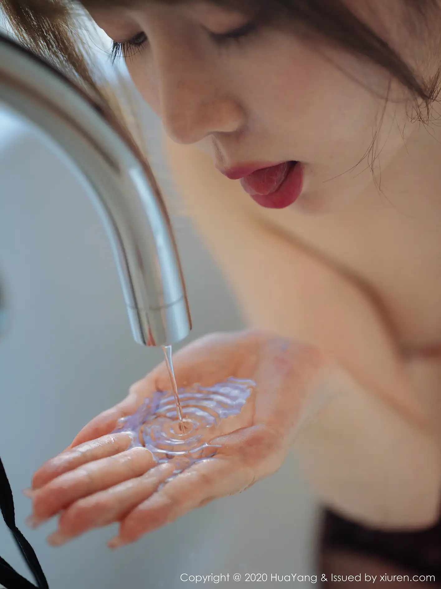 [花漾] 2020.12.29 VOL.0343 王雨纯#[51P]-8