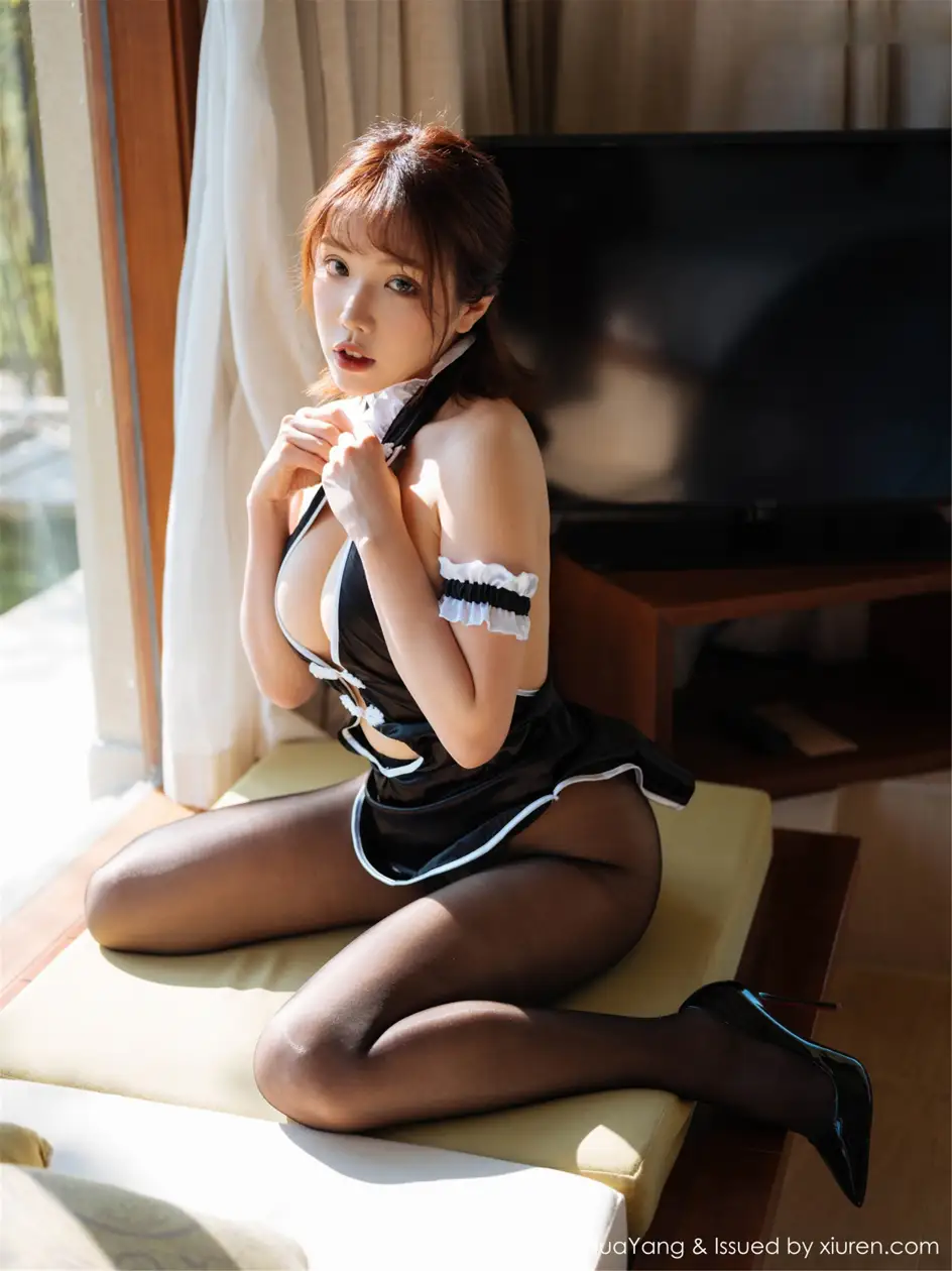 [花漾] 2019.06.03 VOL.0144 黄楽然#[49P]-8