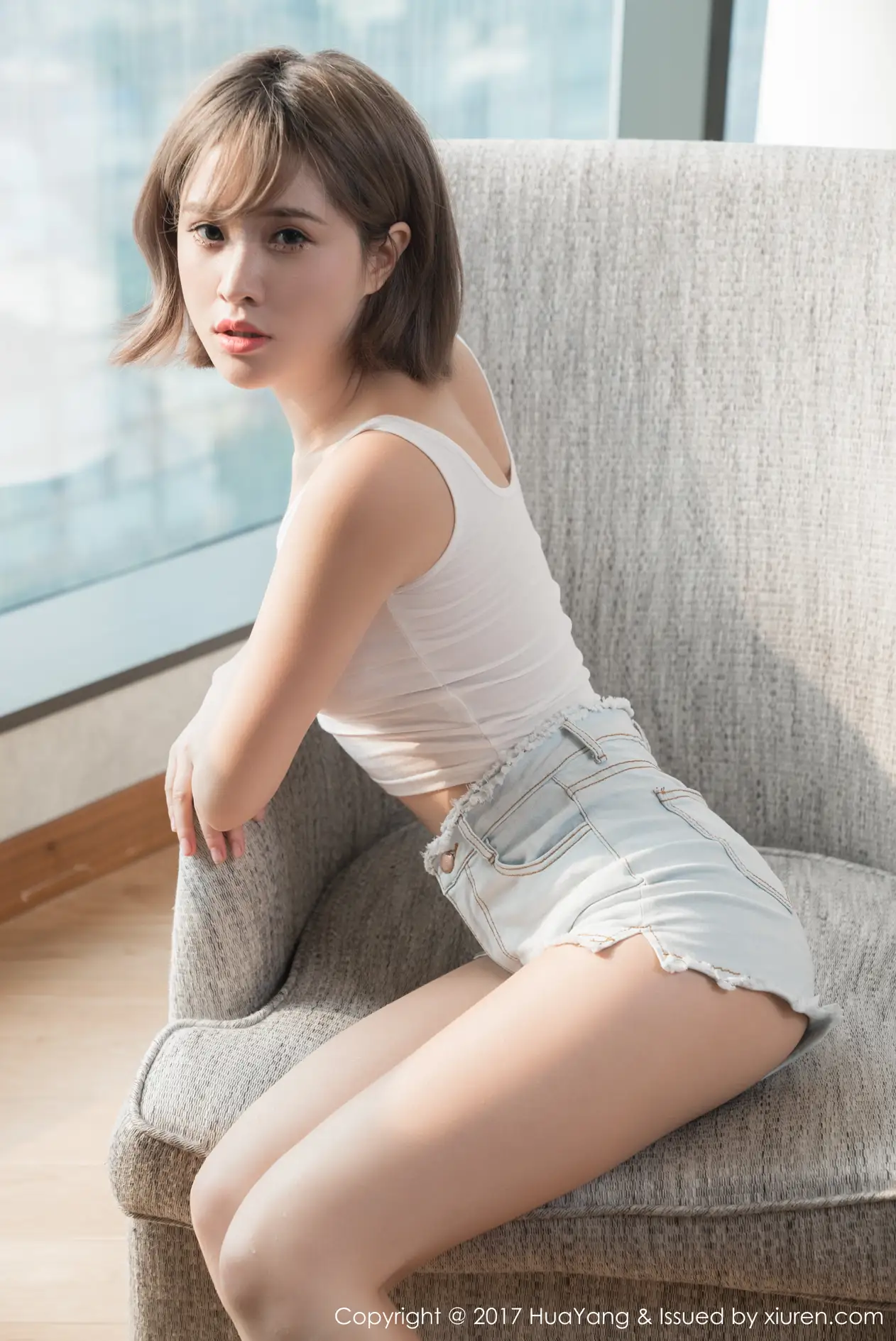 [花漾] 2017.08.24 VOL.0004 小不点#[50P]-2