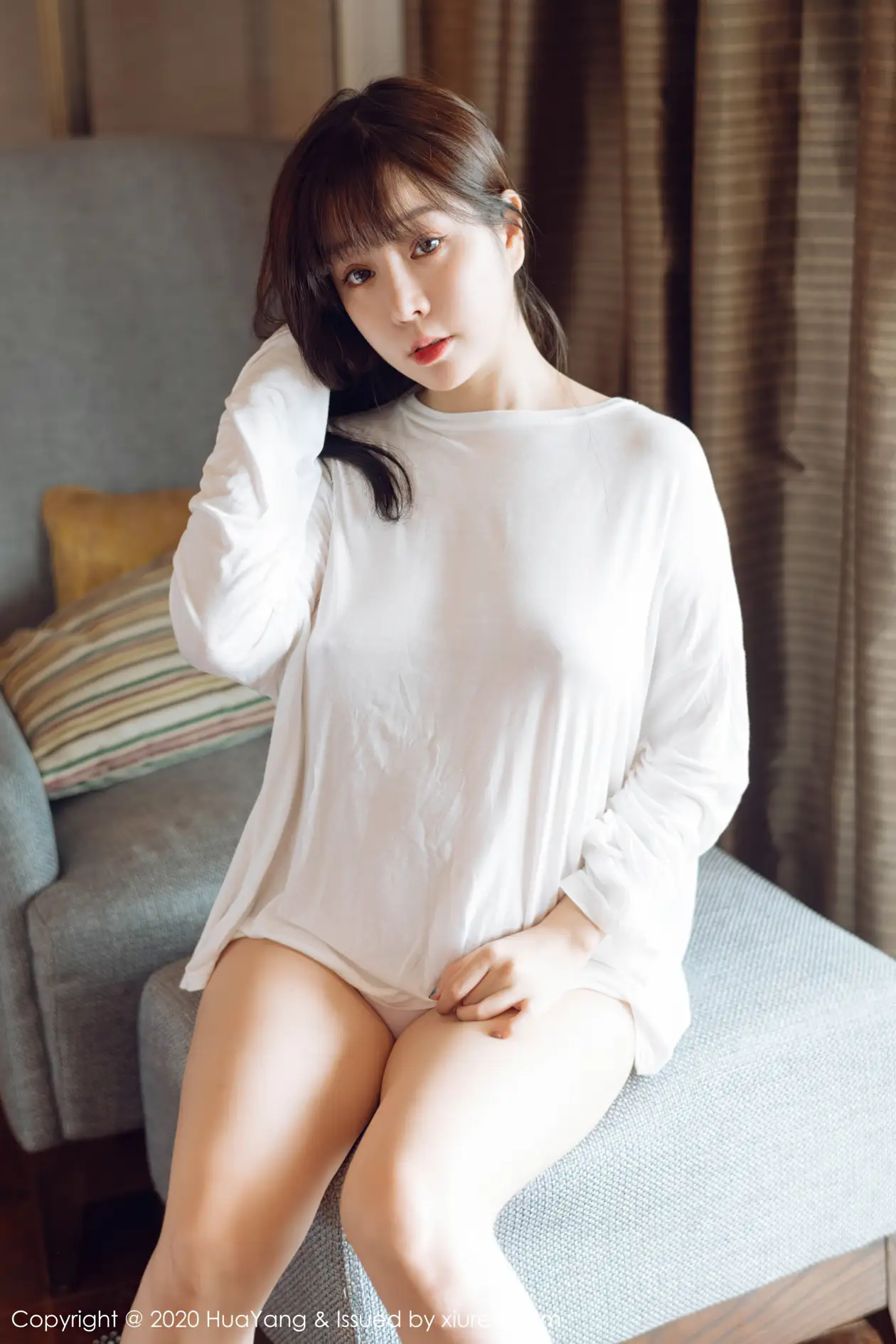 [花漾] 2020.10.16 VOL.0306 王雨纯#[63P]-3