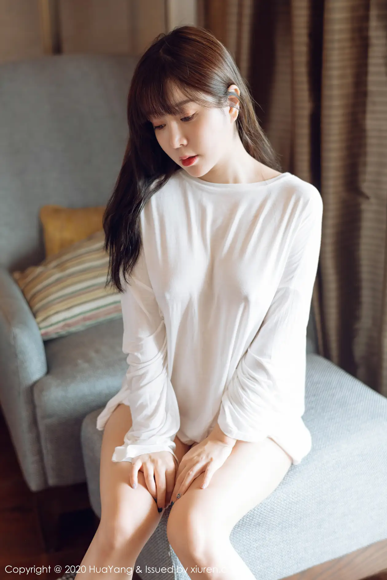[花漾] 2020.10.16 VOL.0306 王雨纯#[63P]-4