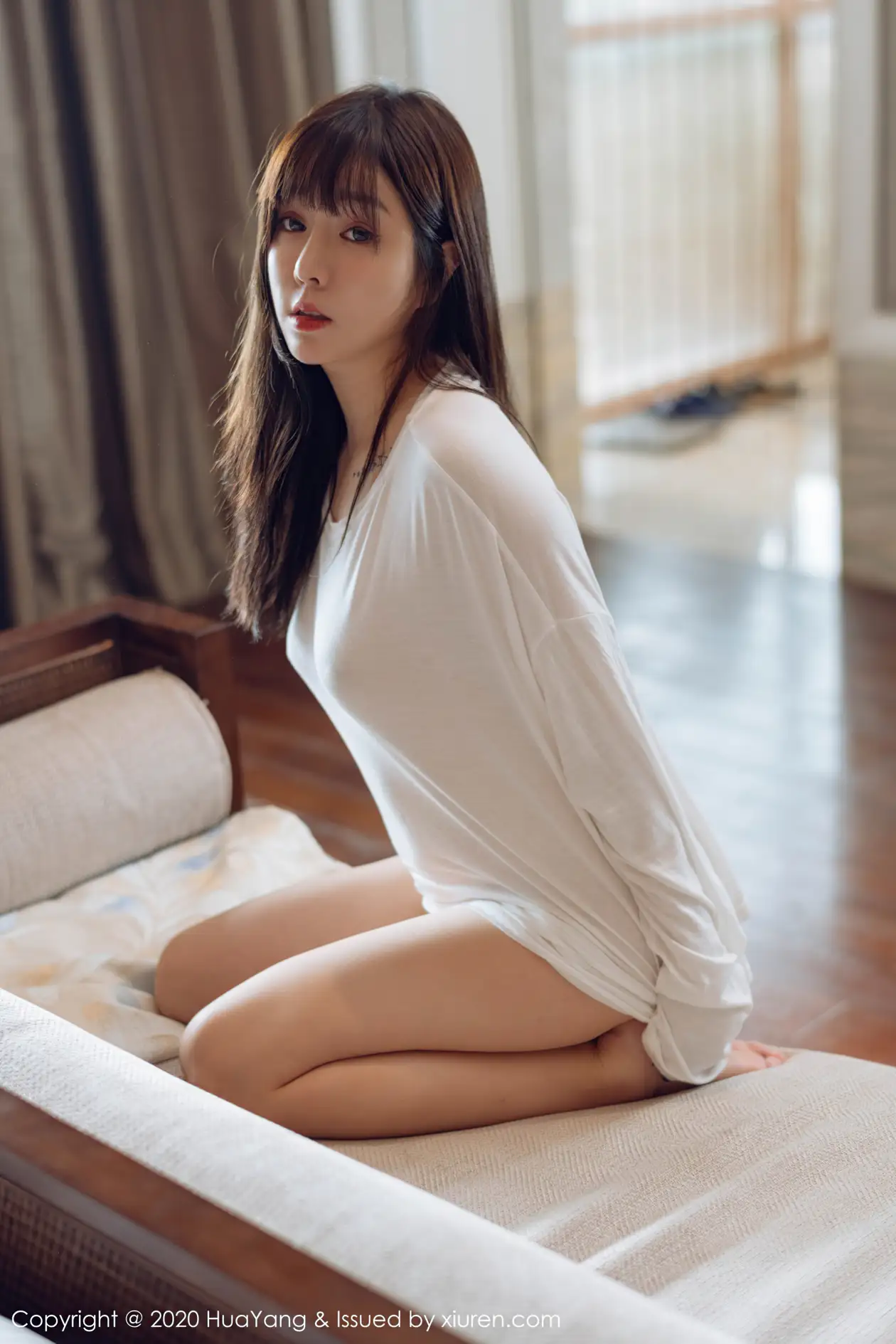 [花漾] 2020.10.16 VOL.0306 王雨纯#[63P]-9