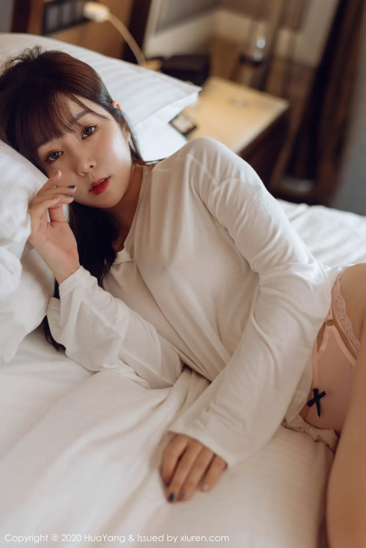 [花漾] 2020.10.16 VOL.0306 王雨纯#[63P]-10