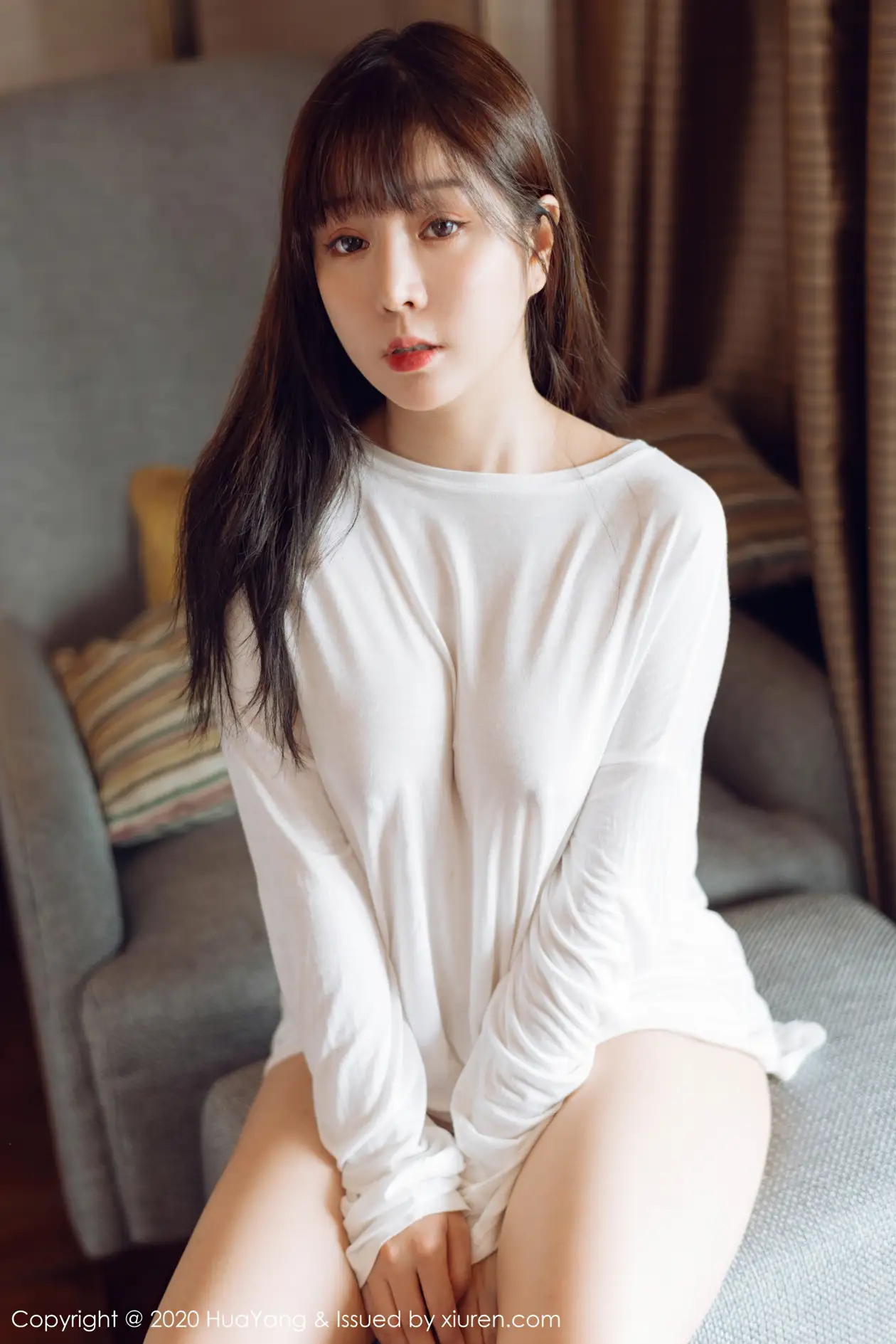 [花漾] 2020.10.16 VOL.0306 王雨纯#[63P]-7