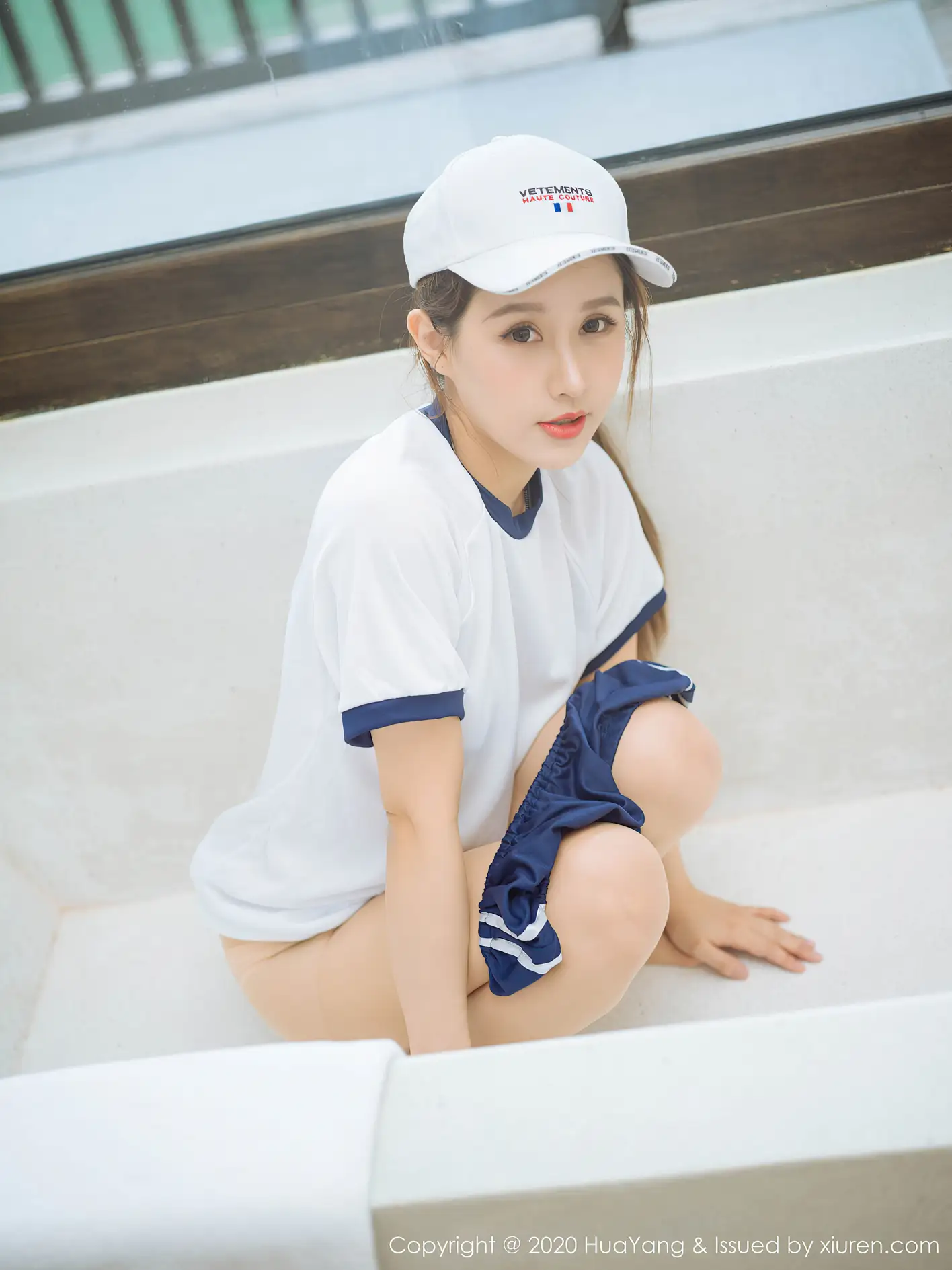 [花漾] 2020.11.04 VOL.0313 徐安安#[61P]-4