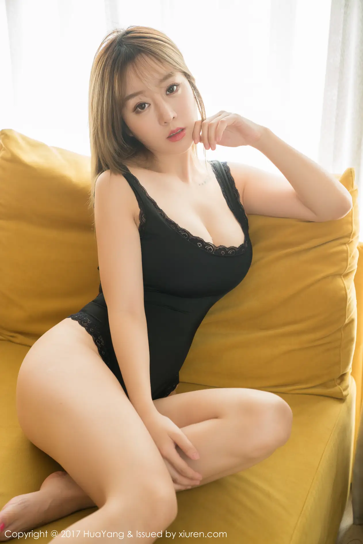 [花漾] 2017.08.16 VOL.0002 王雨纯#[46P]-3