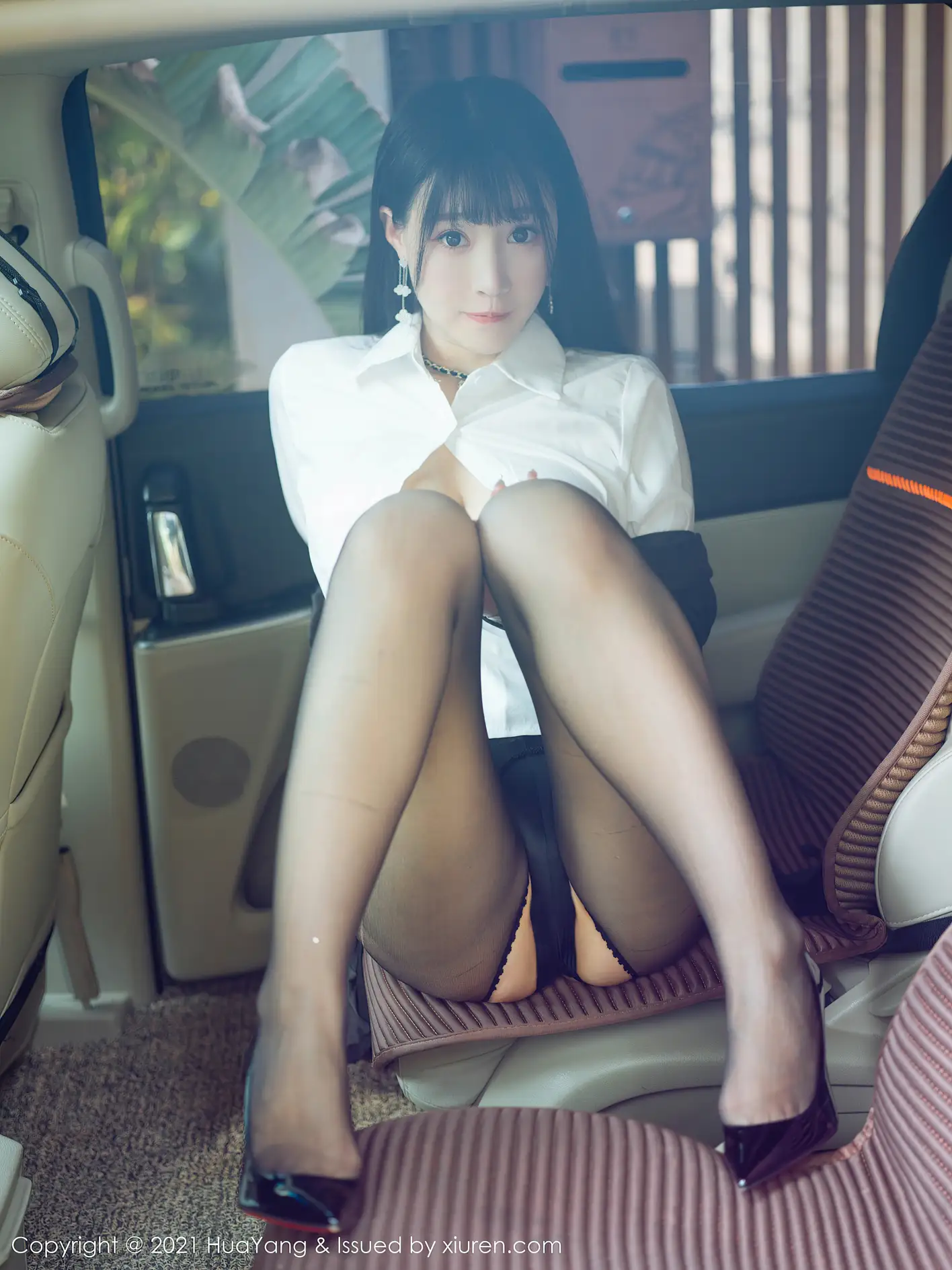 [花漾] 2021.04.01 VOL.0383 朱可儿Flower#[74P]-6