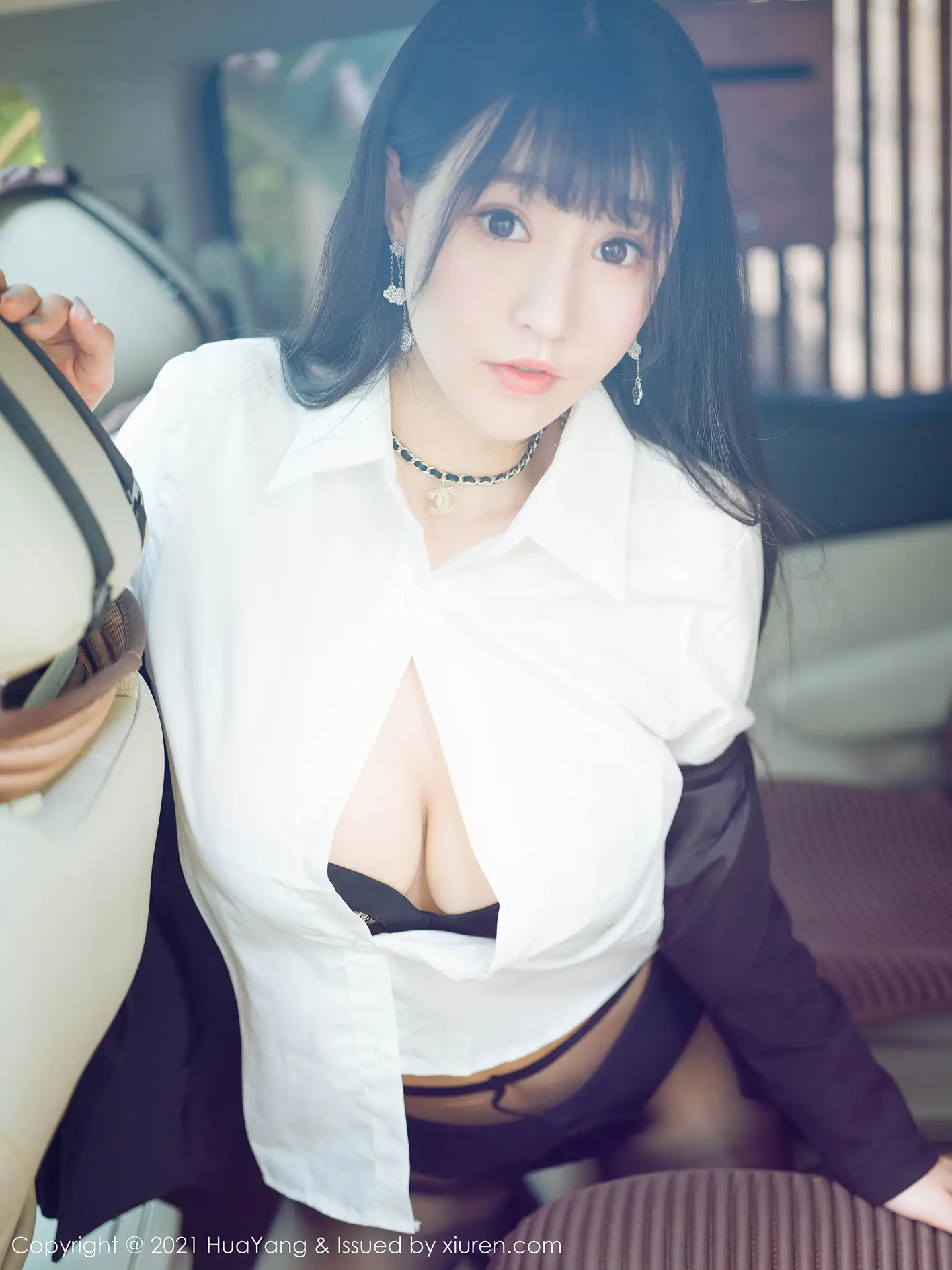 [花漾] 2021.04.01 VOL.0383 朱可儿Flower#[74P]-8
