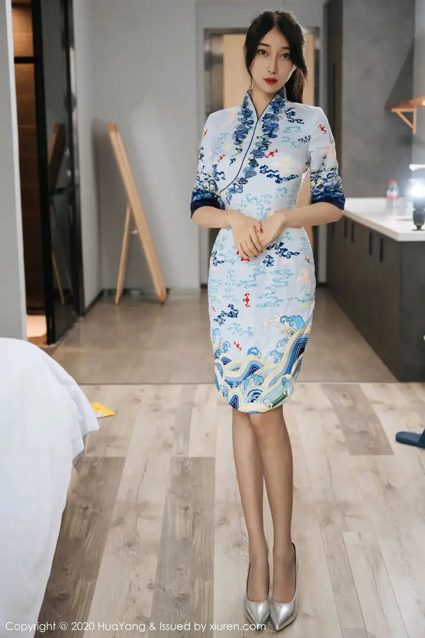 [花漾] 2020.08.14 VOL.0274 玥儿玥er#[61P]-10