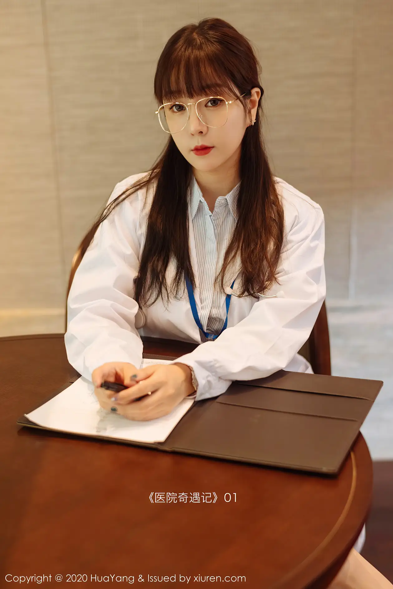 [花漾] 2020.12.04 VOL.0334 王雨纯#[74P]-2