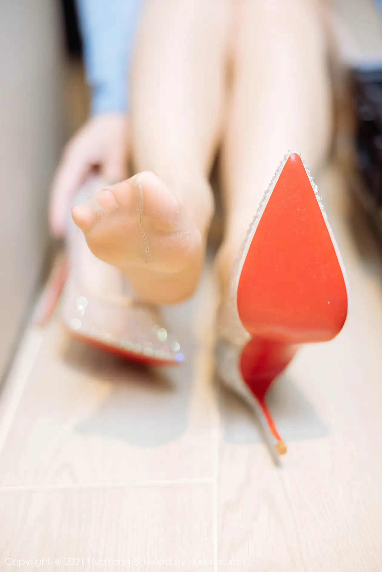 [花漾] 2021.11.17 VOL.0465 艾静香#[43P]-2