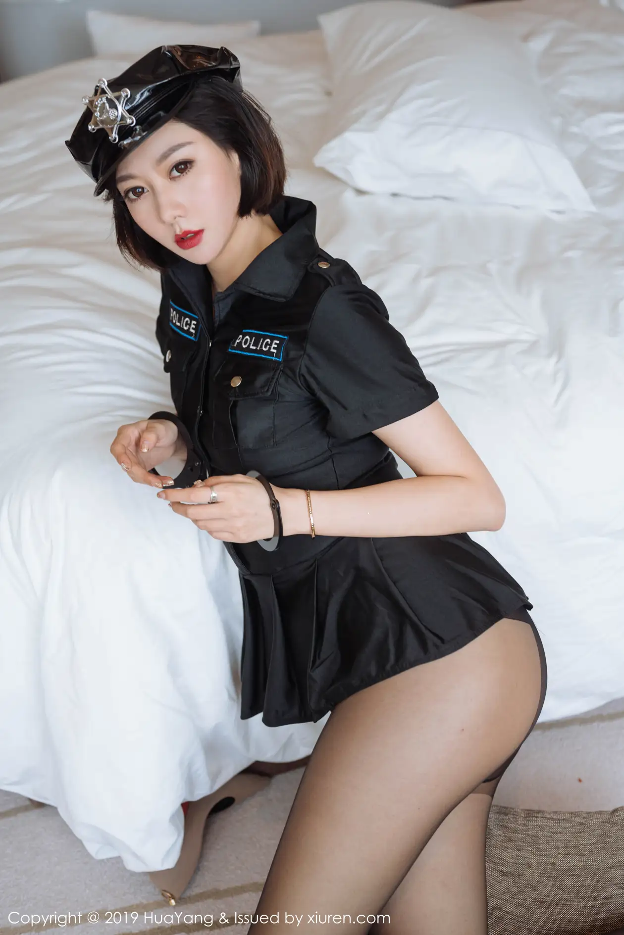 [花漾] 2019.10.18 VOL.0179 艺轩#[53P]-1