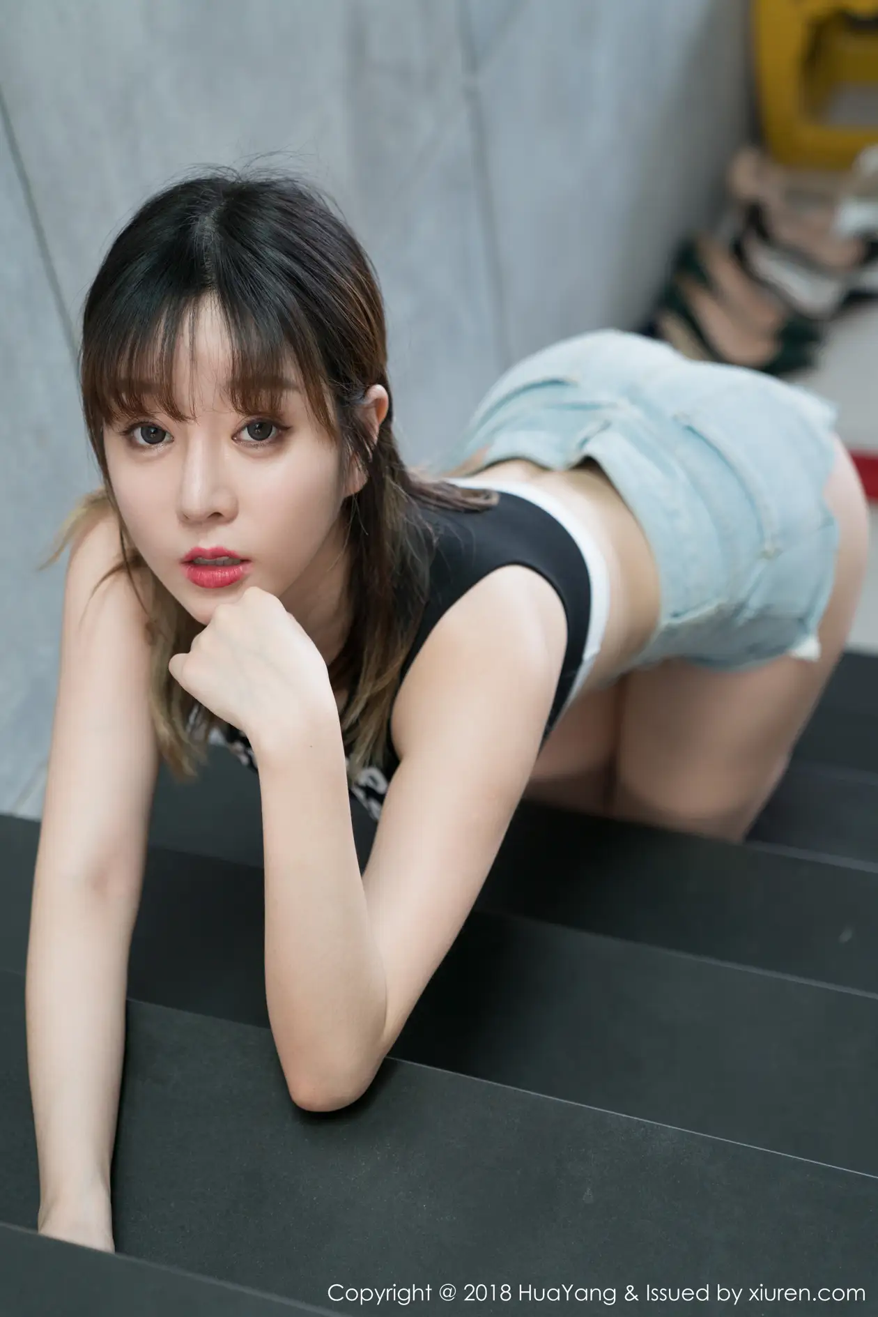 [花漾] 2018.08.23 VOL.0075 王雨纯#[43P]-9