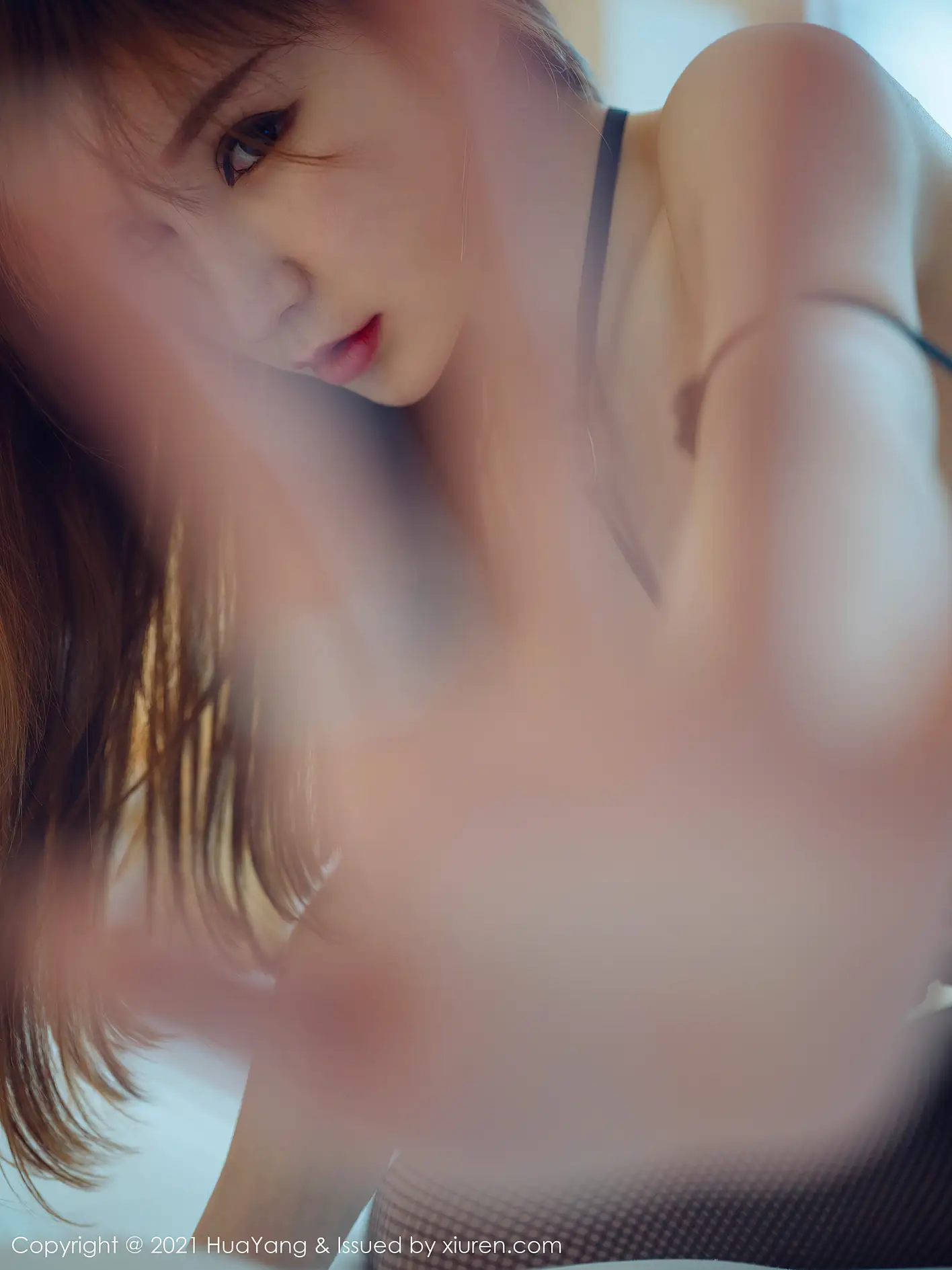 [花漾] 2021.04.19 VOL.0391 周于希Sandy#[64P]-4