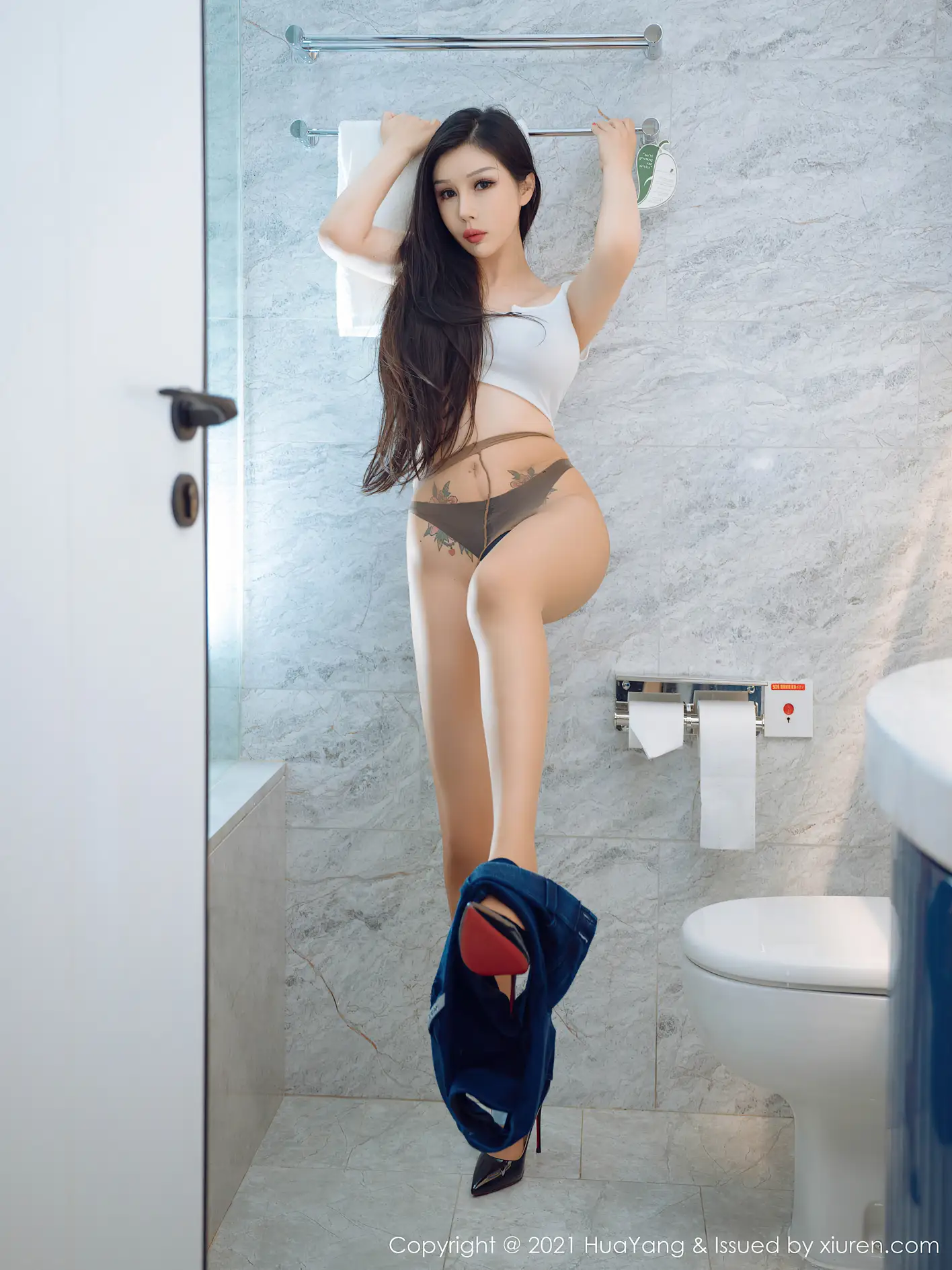 [花漾] 2021.12.02 VOL.0472 田冰冰#[53P]-4