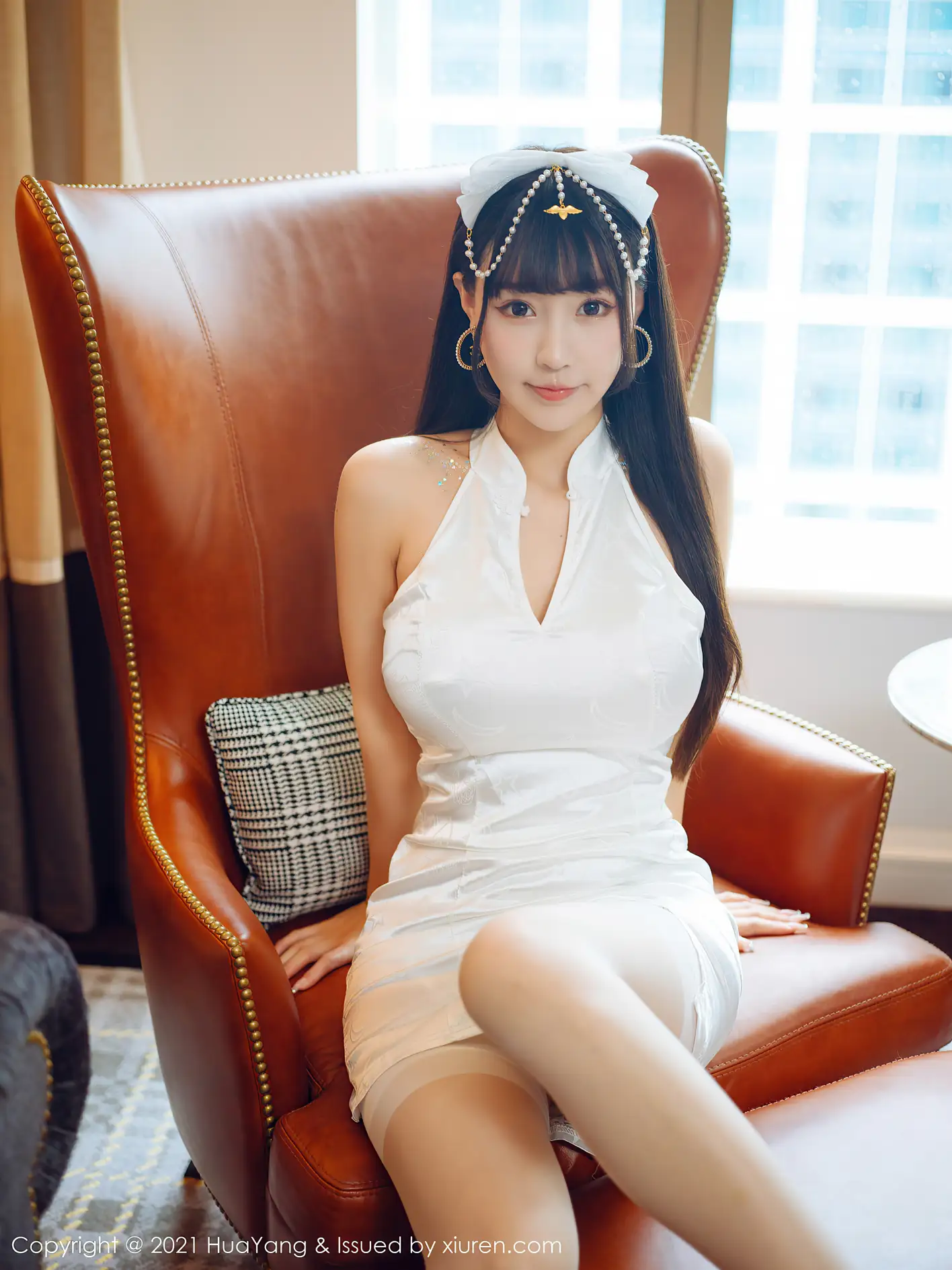 [花漾] 2021.07.09 VOL.0426 朱可儿Flower#[55P]-2