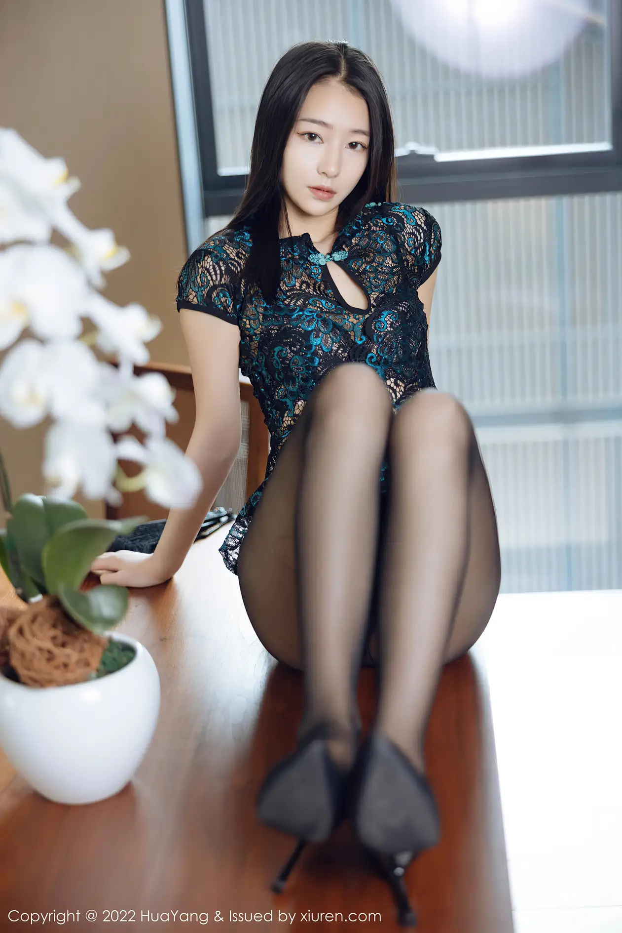 [花漾] 2022.01.05 VOL.0478 熊小诺#[57P]-10