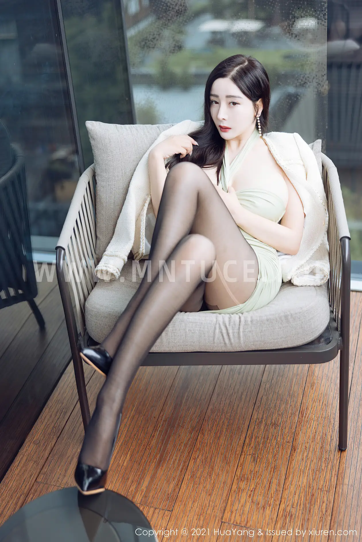 [花漾] 2021.11.23 VOL.0468 允爾#[57P]-6