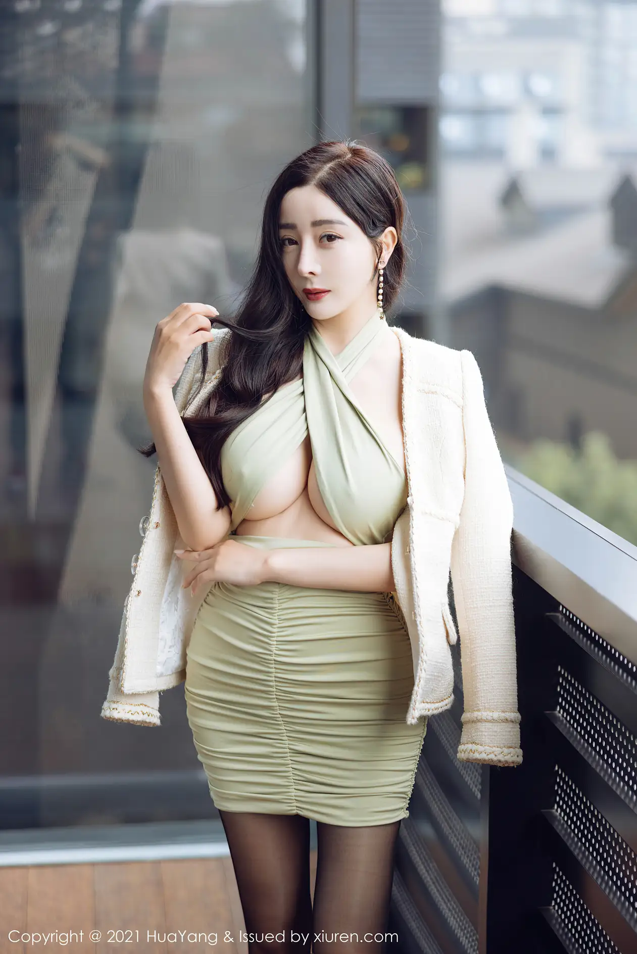 [花漾] 2021.11.23 VOL.0468 允爾#[57P]-3