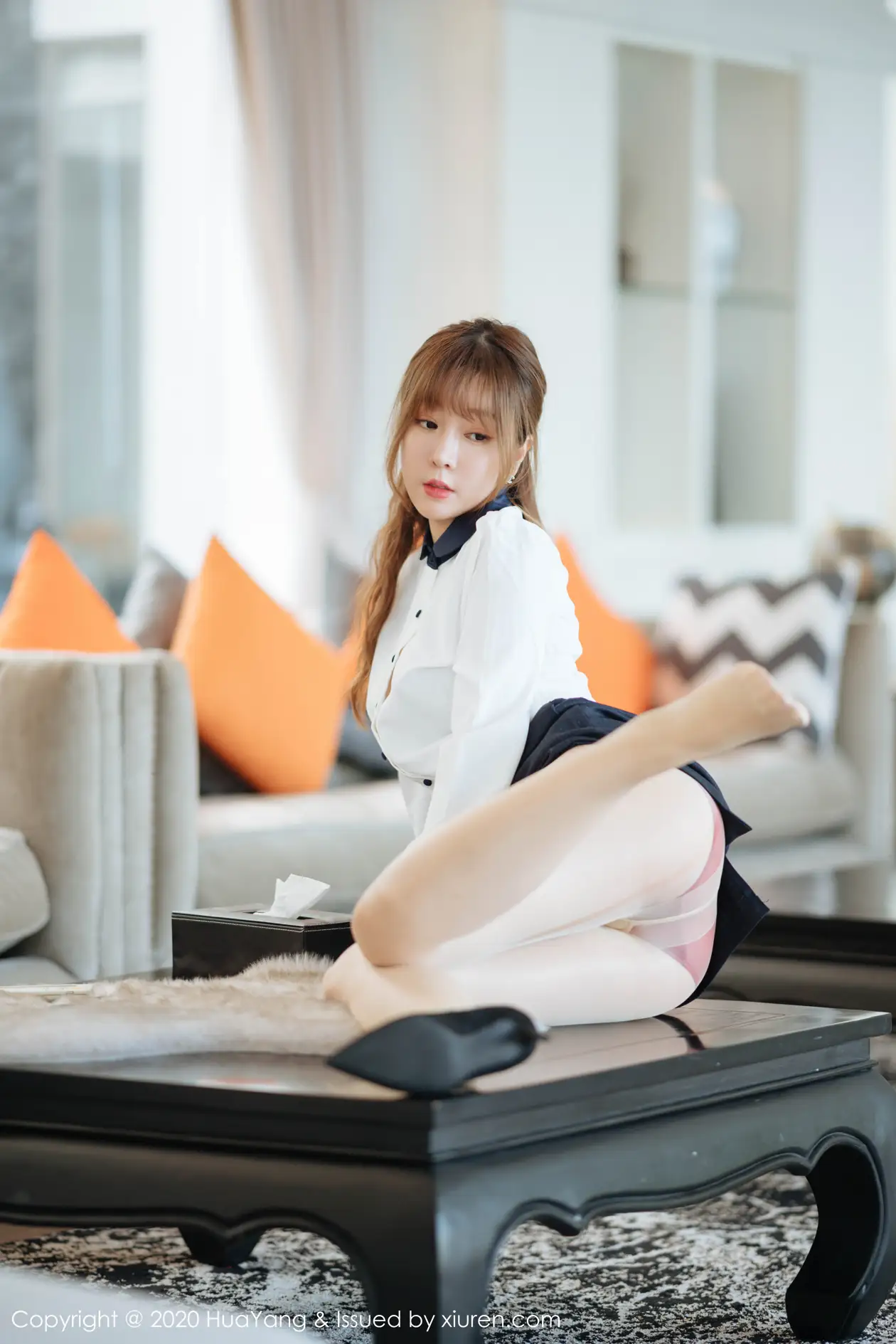 [花漾] 2020.01.17 VOL.0216 王雨纯#[93P]-10