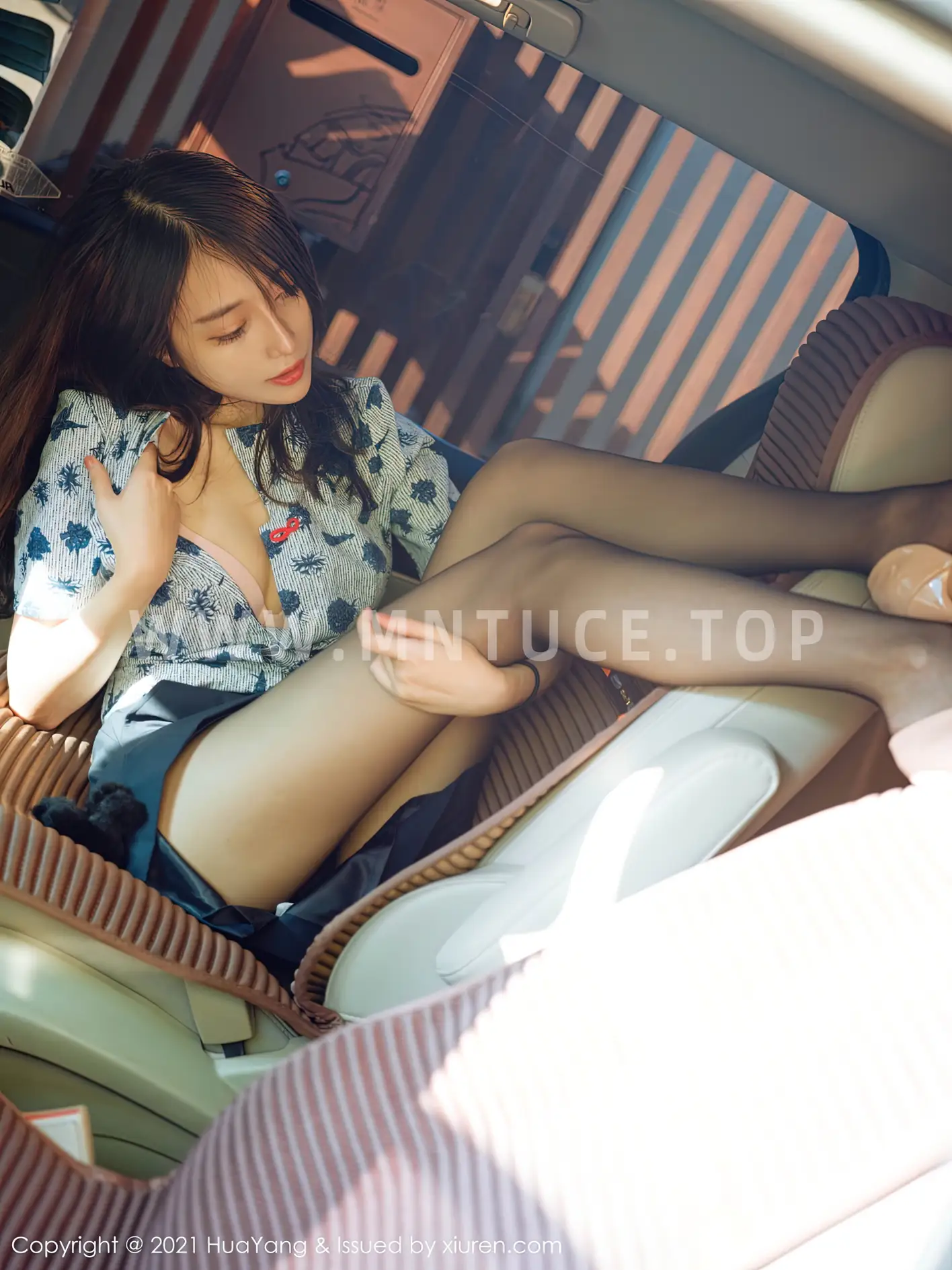[花漾] 2021.04.23 VOL.0394 玥儿玥er#[57P]-3
