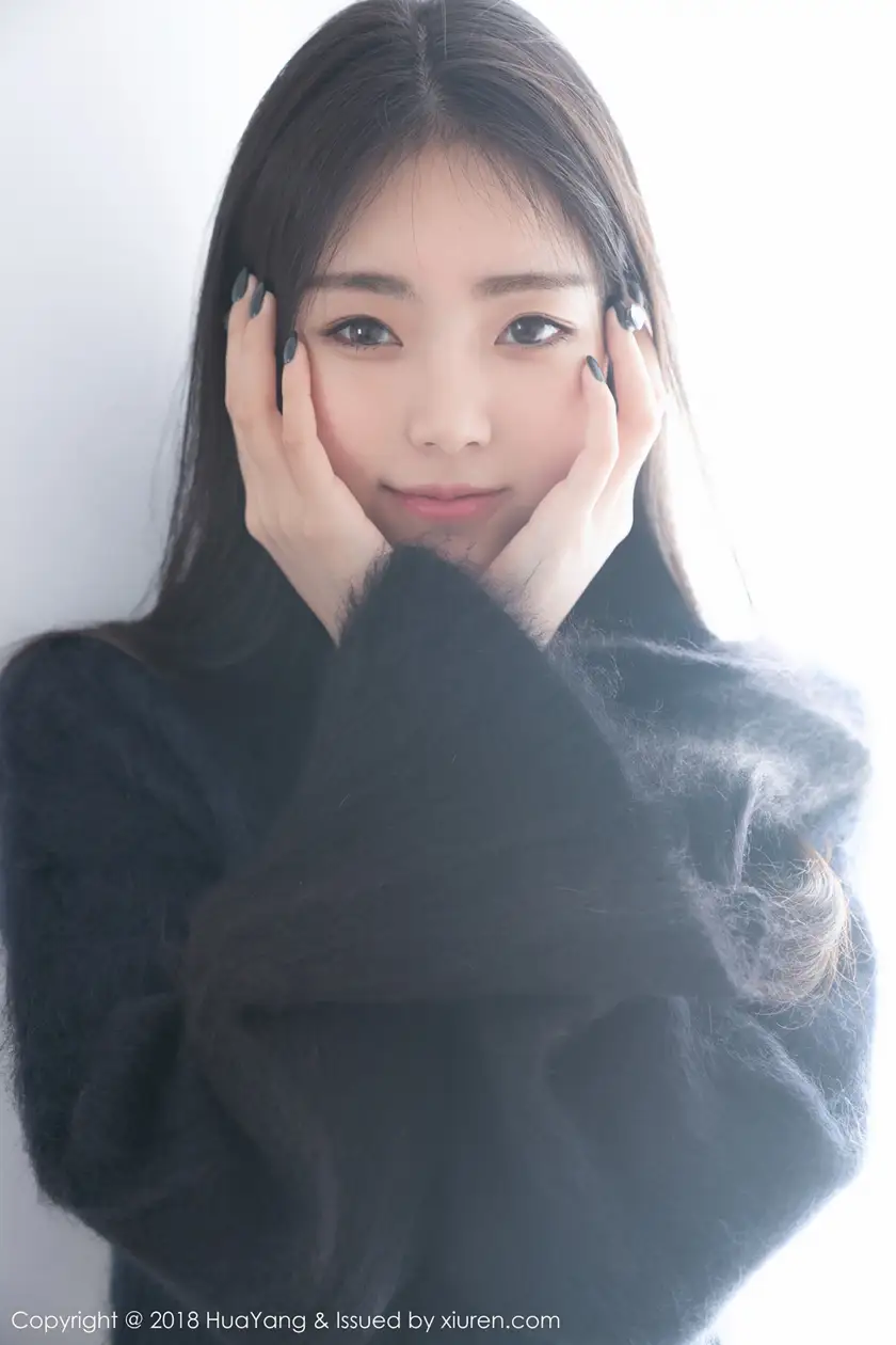 [花漾] 2018.12.14 VOL.0100 模特合集#[105P]-8