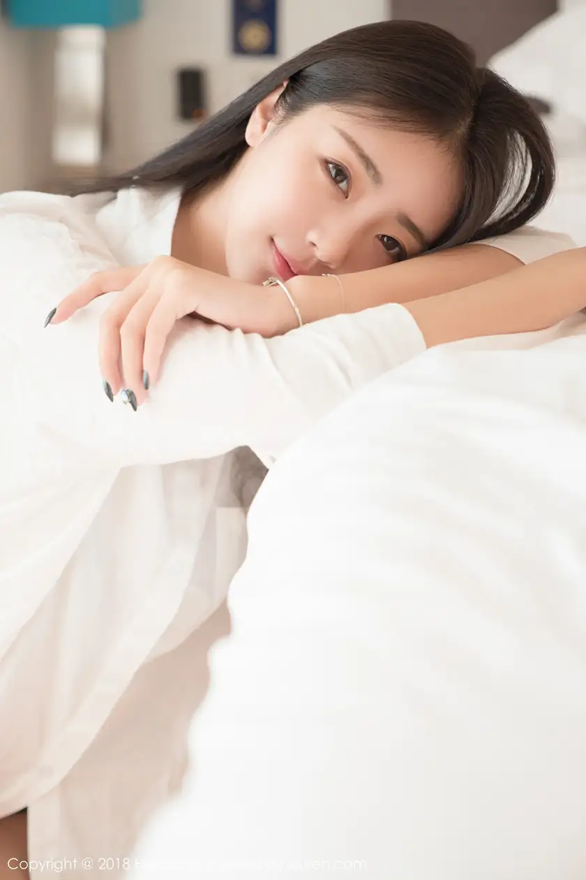 [花漾] 2018.12.14 VOL.0100 模特合集#[105P]-10