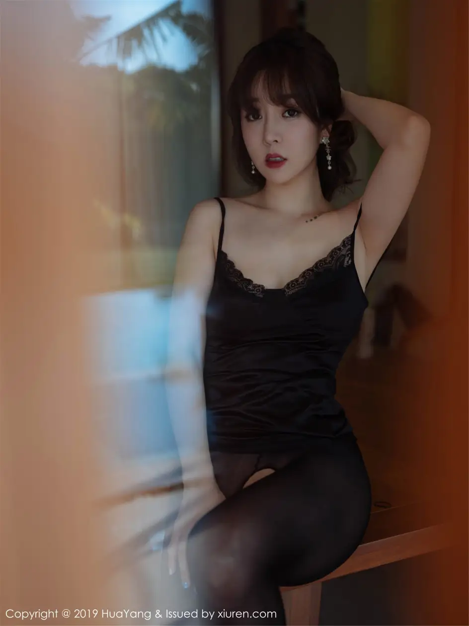 [花漾] 2019.05.31 VOL.0143 王雨纯#[51P]-22