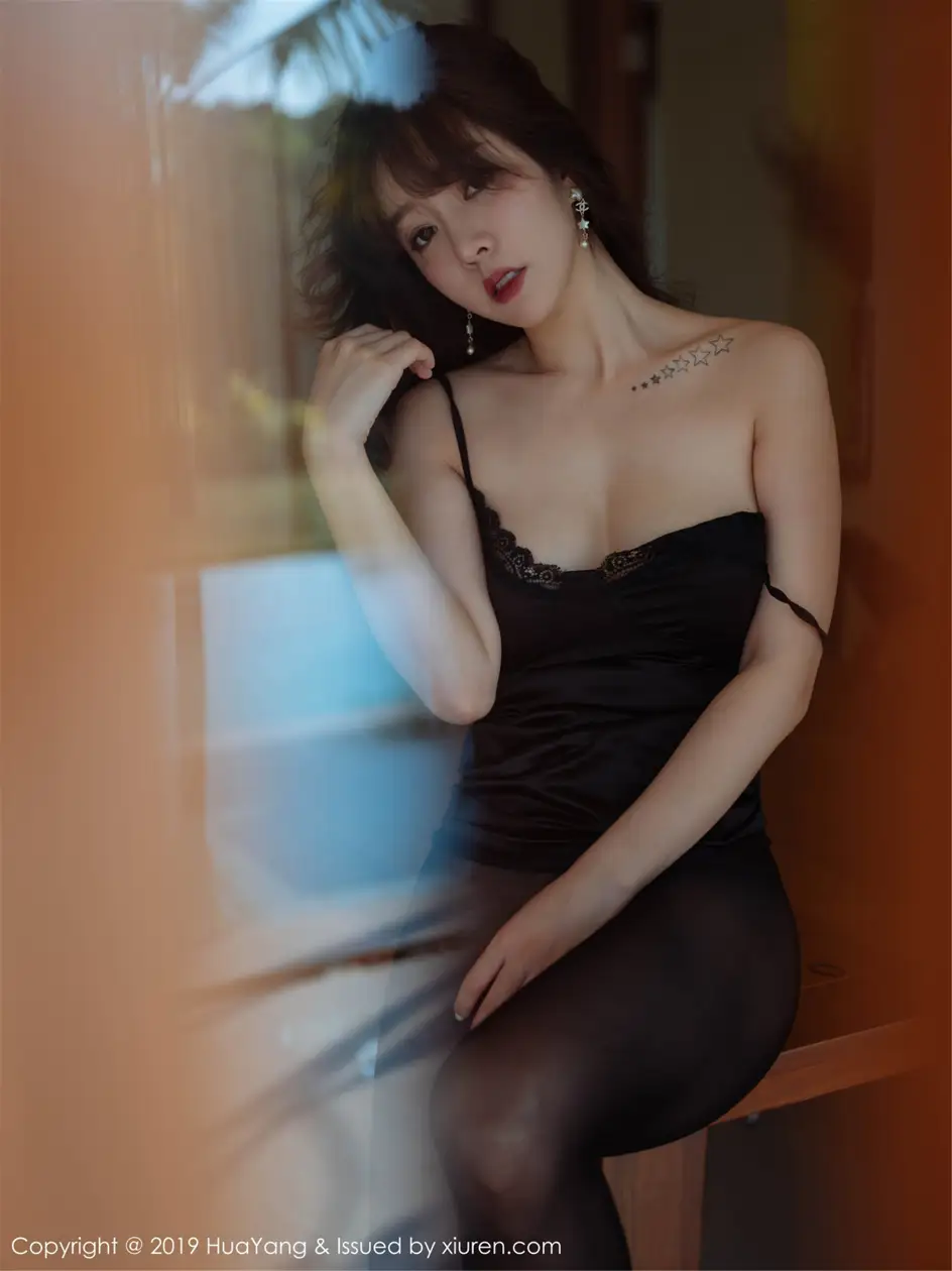 [花漾] 2019.05.31 VOL.0143 王雨纯#[51P]-23