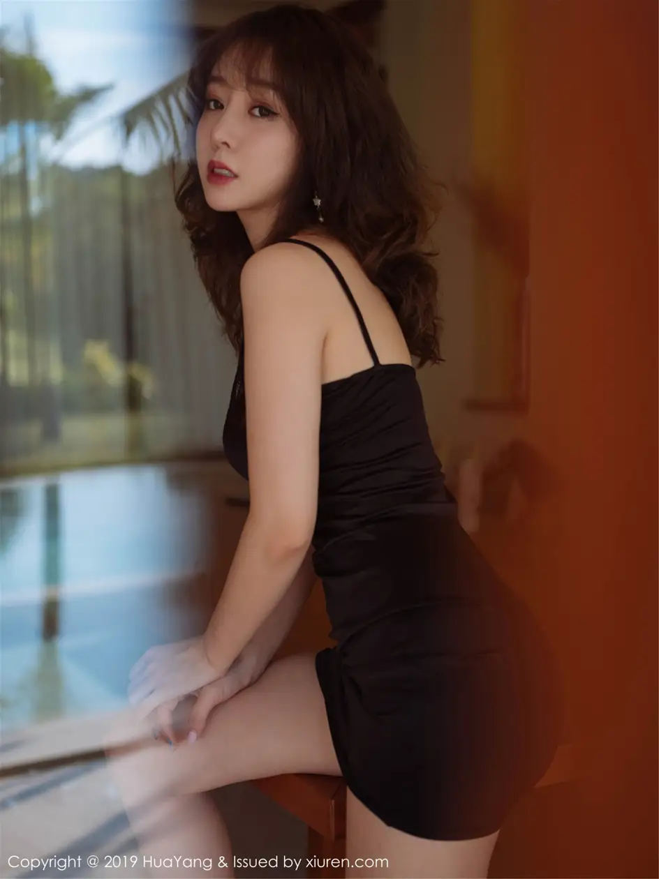 [花漾] 2019.05.31 VOL.0143 王雨纯#[51P]-2