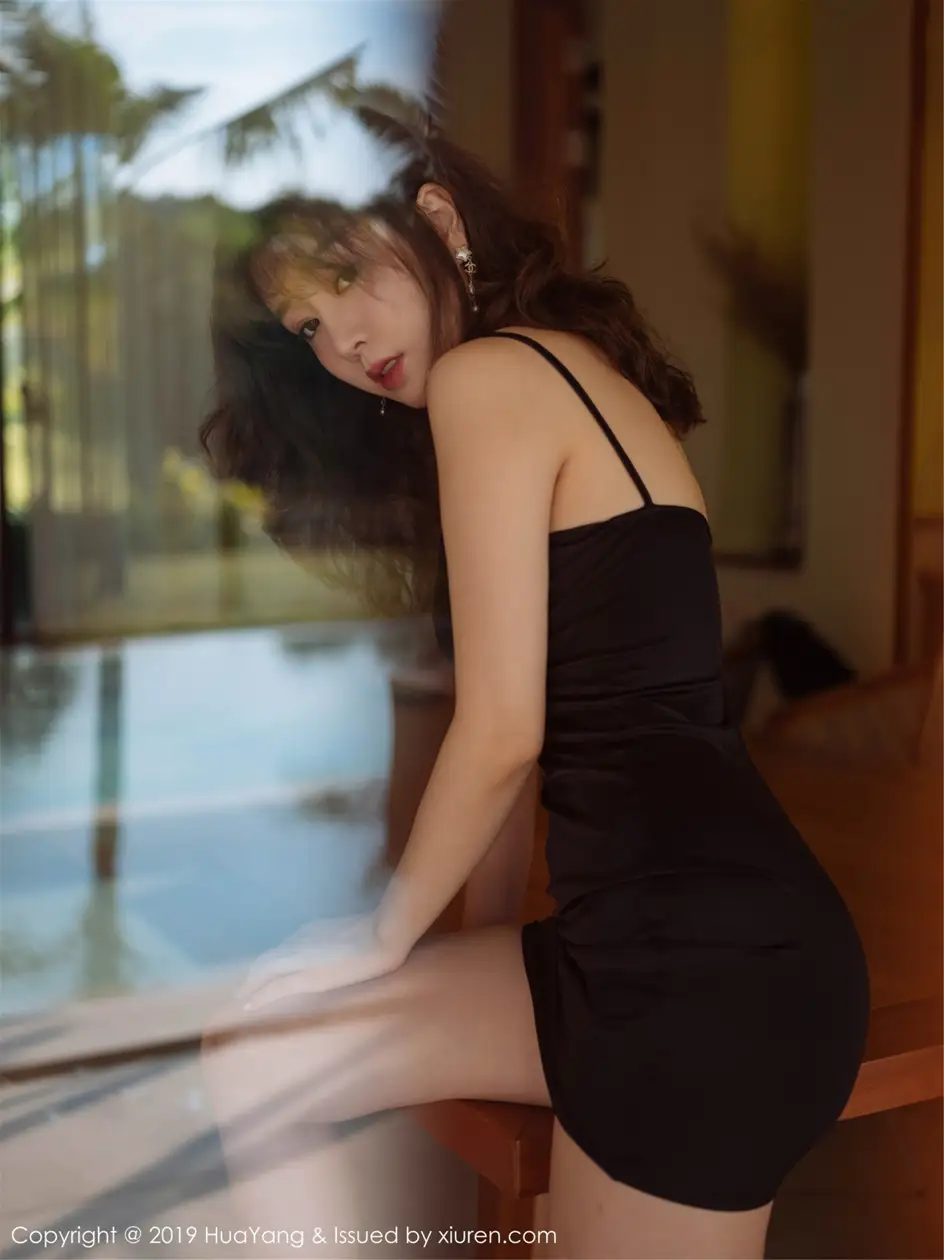 [花漾] 2019.05.31 VOL.0143 王雨纯#[51P]-3