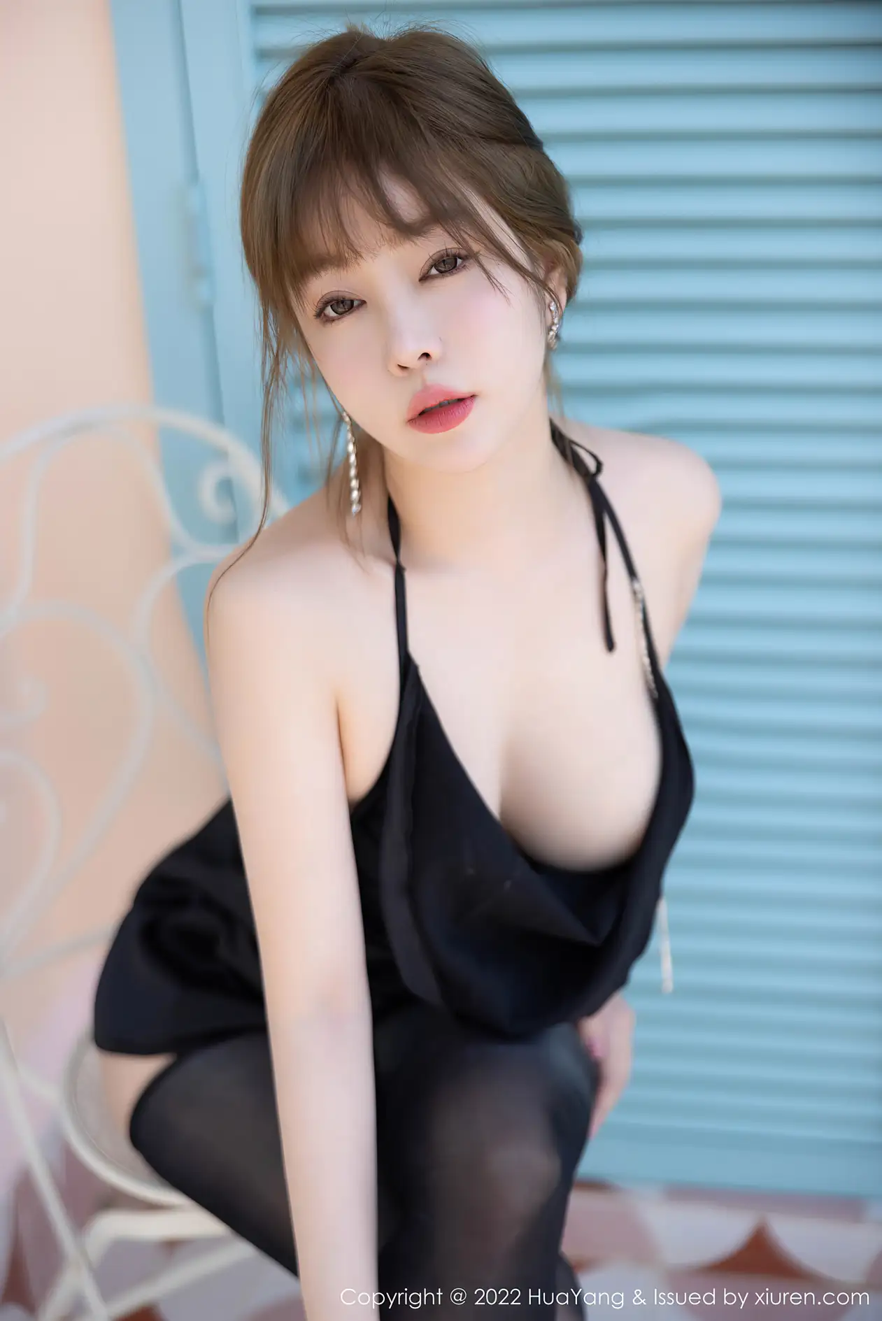 [花漾] 2022.04.11 VOL.0497 王雨纯#[57P]-5