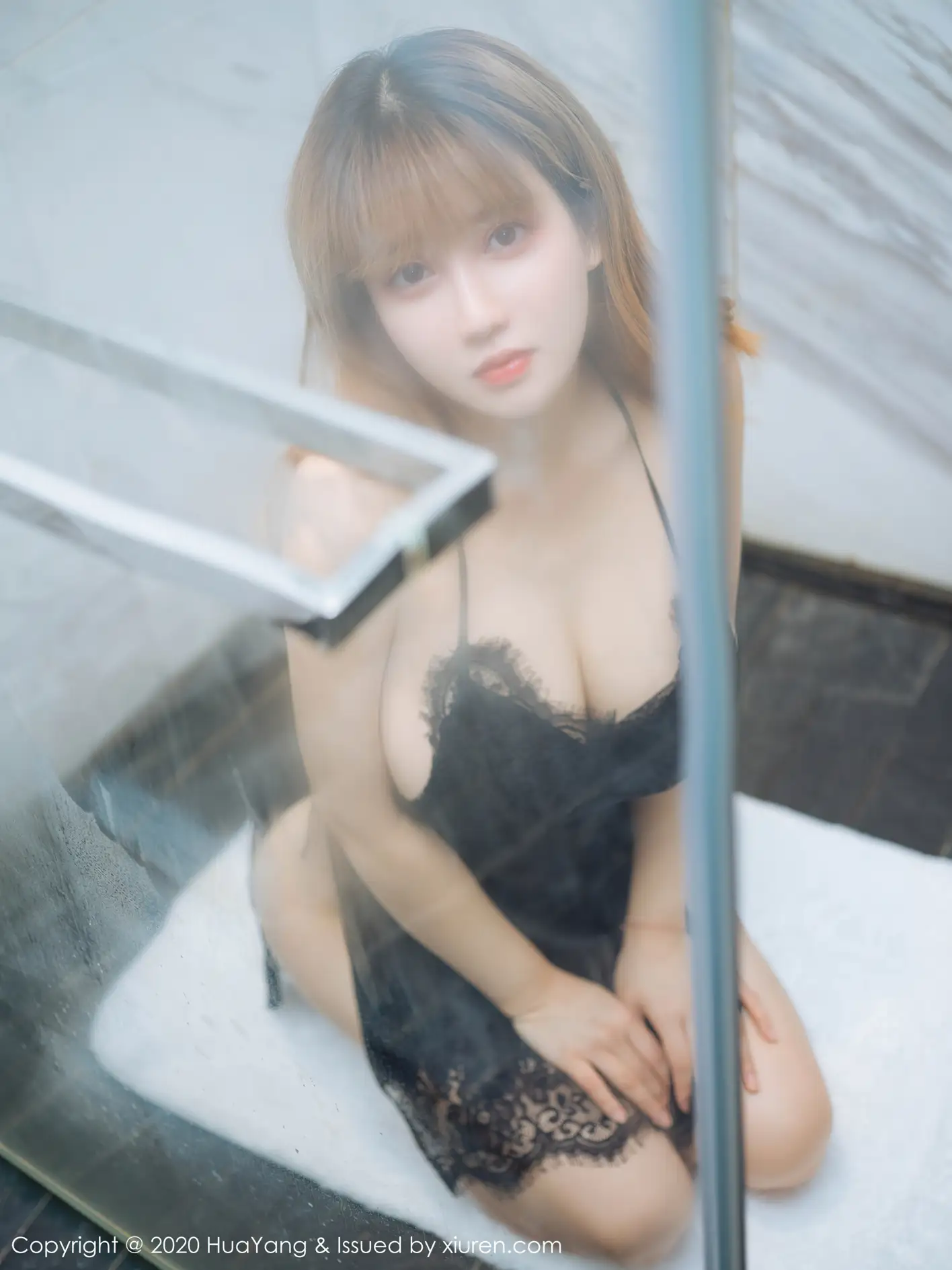 [花漾] 2020.11.02 VOL.0311 朱可儿Flower#[41P]-8