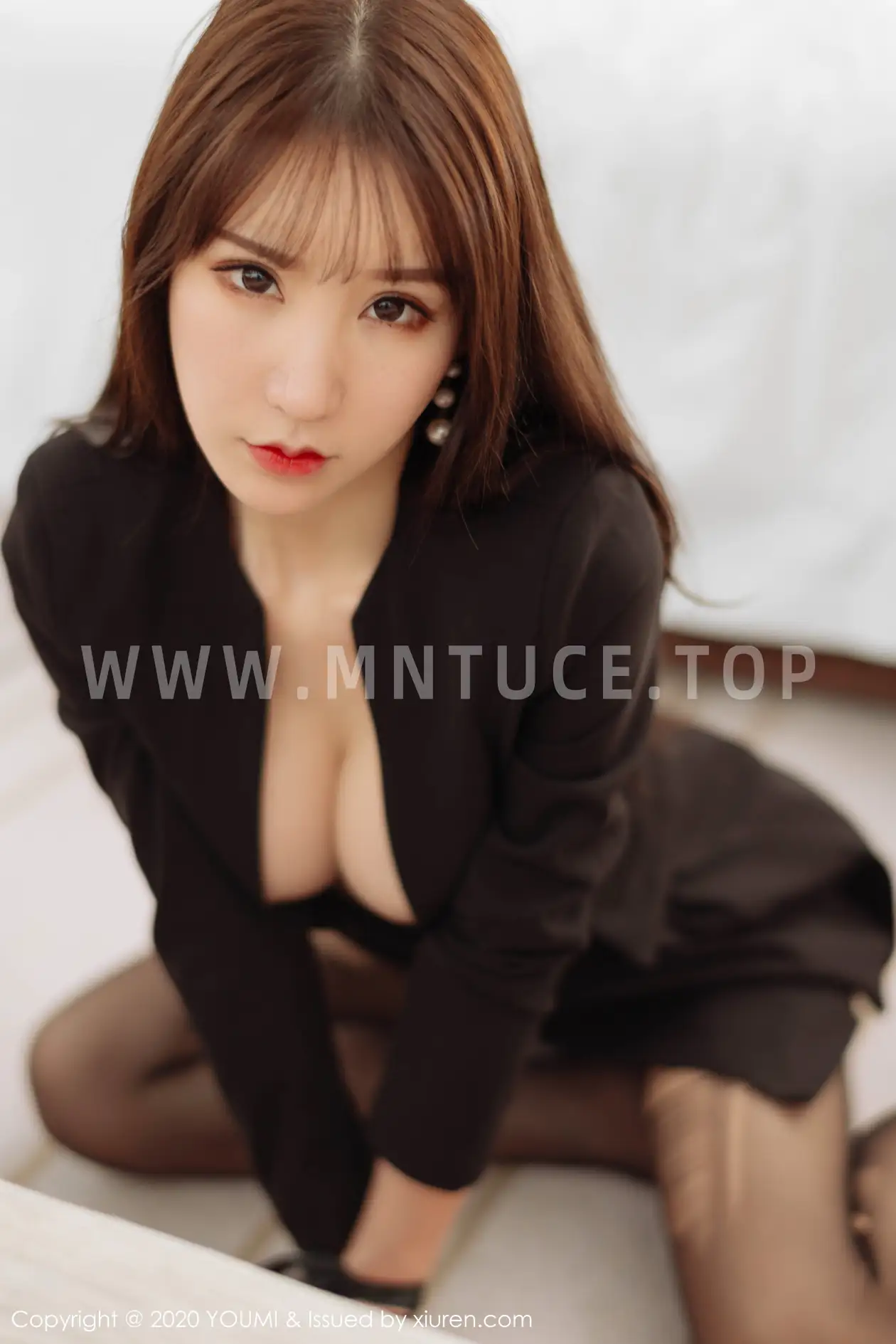 [花漾] 2020.04.03 VOL.0234 周于希Sandy#[96P]-8