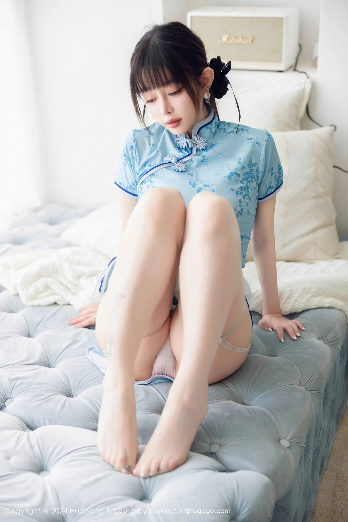 [花漾] 2024.07.19 VOL.593 王雨纯#[94P]-6