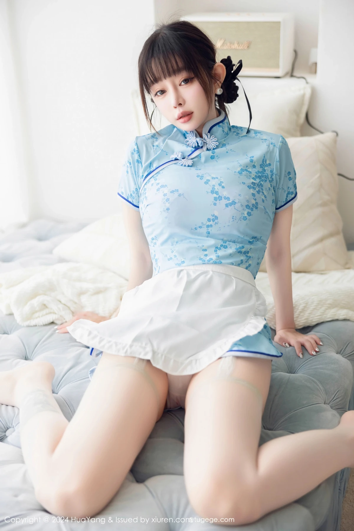 [花漾] 2024.07.19 VOL.593 王雨纯#[94P]-7