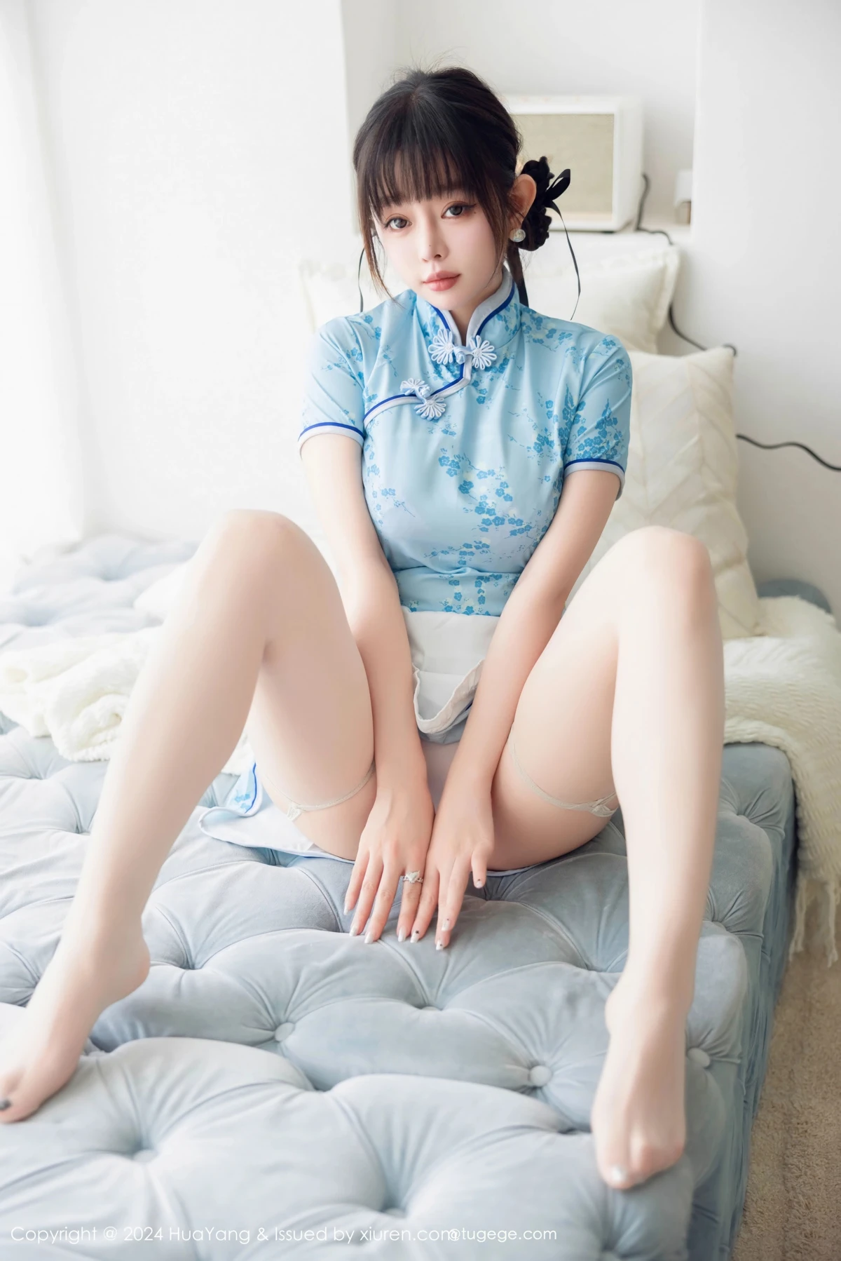 [花漾] 2024.07.19 VOL.593 王雨纯#[94P]-9