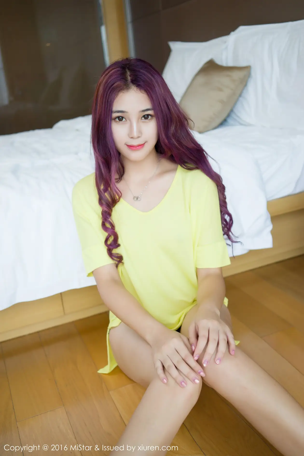 [魅妍社] 2016.08.01 VOL.105 CandiceOnly#[51P]-2