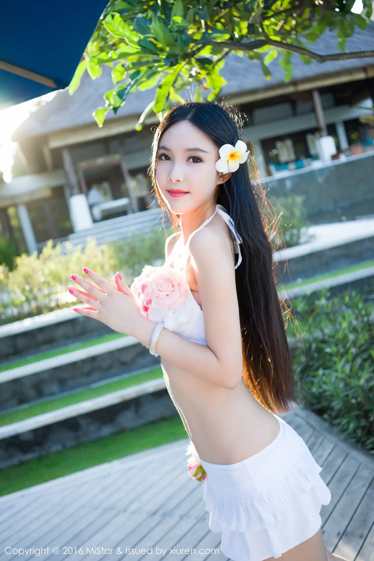 [魅妍社] 2016.06.22 VOL.094 陆金佳Jessica#[46P]-3