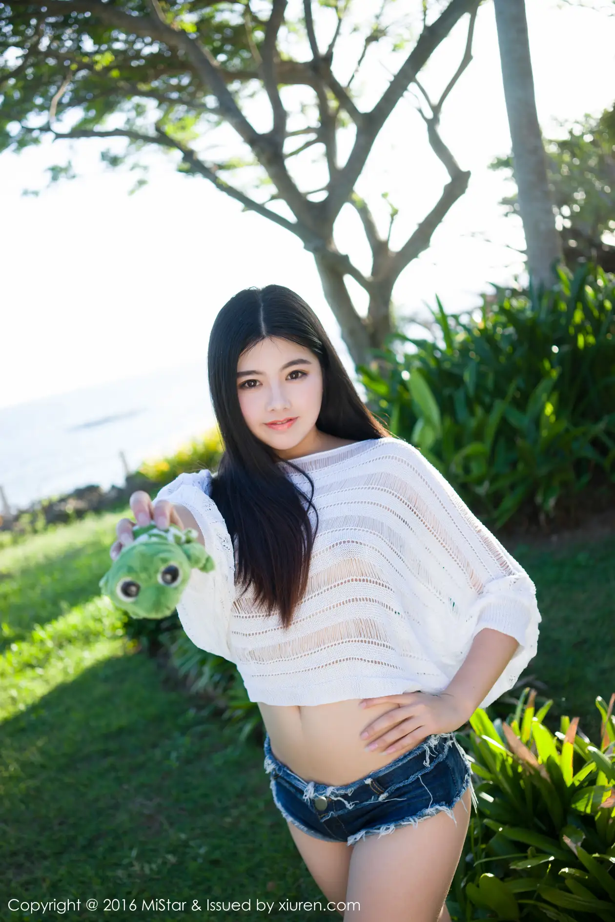 [魅妍社] 2016.04.13 VOL.073 娜露Selena#[61P]-8