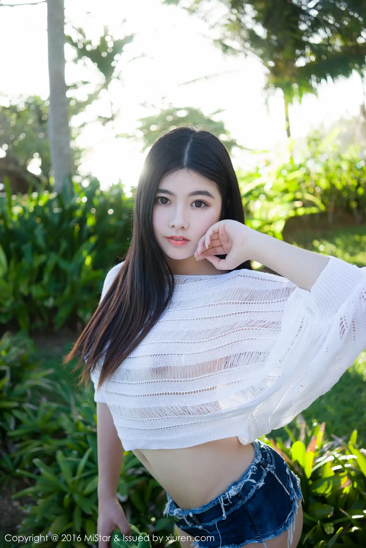 [魅妍社] 2016.04.13 VOL.073 娜露Selena#[61P]-9