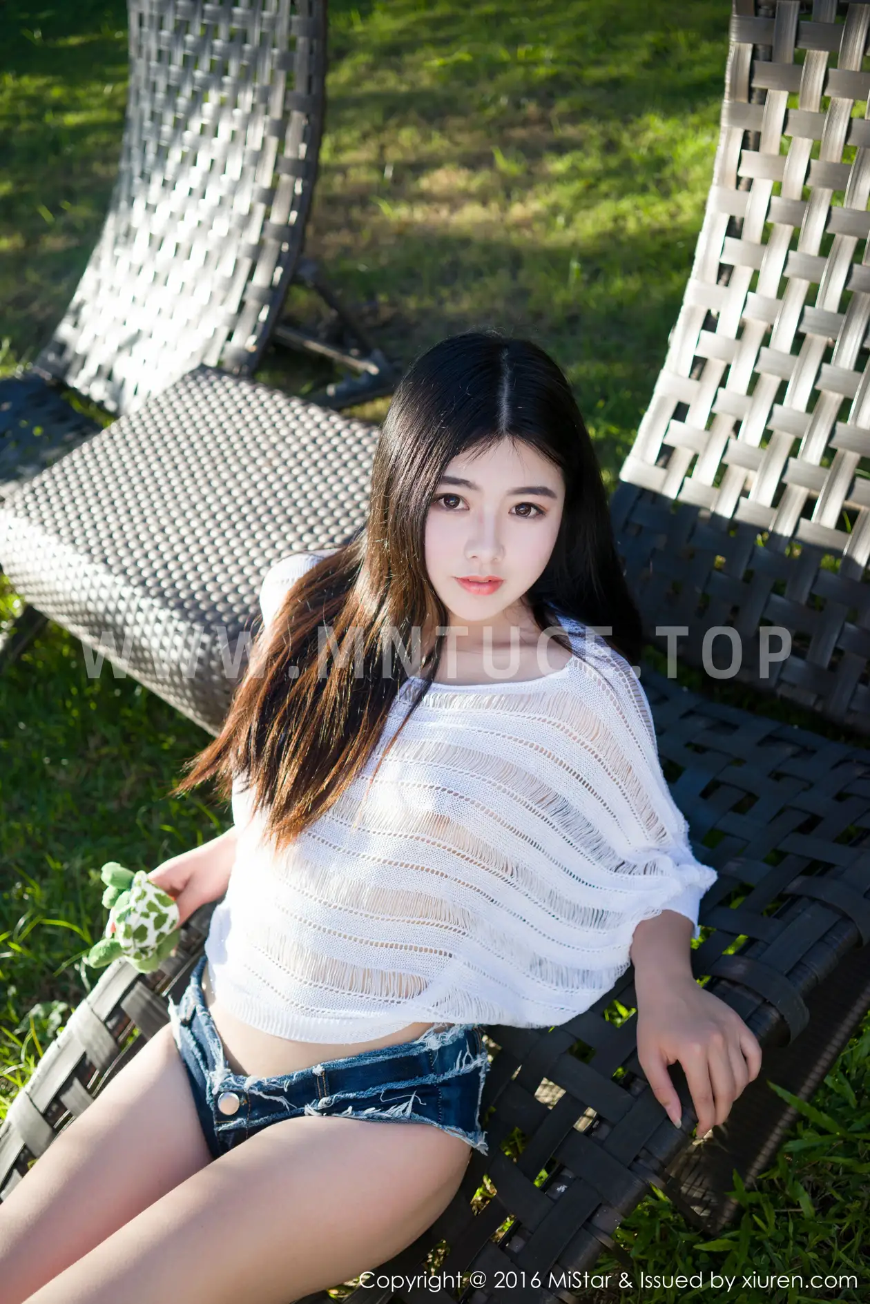 [魅妍社] 2016.04.13 VOL.073 娜露Selena#[61P]-10