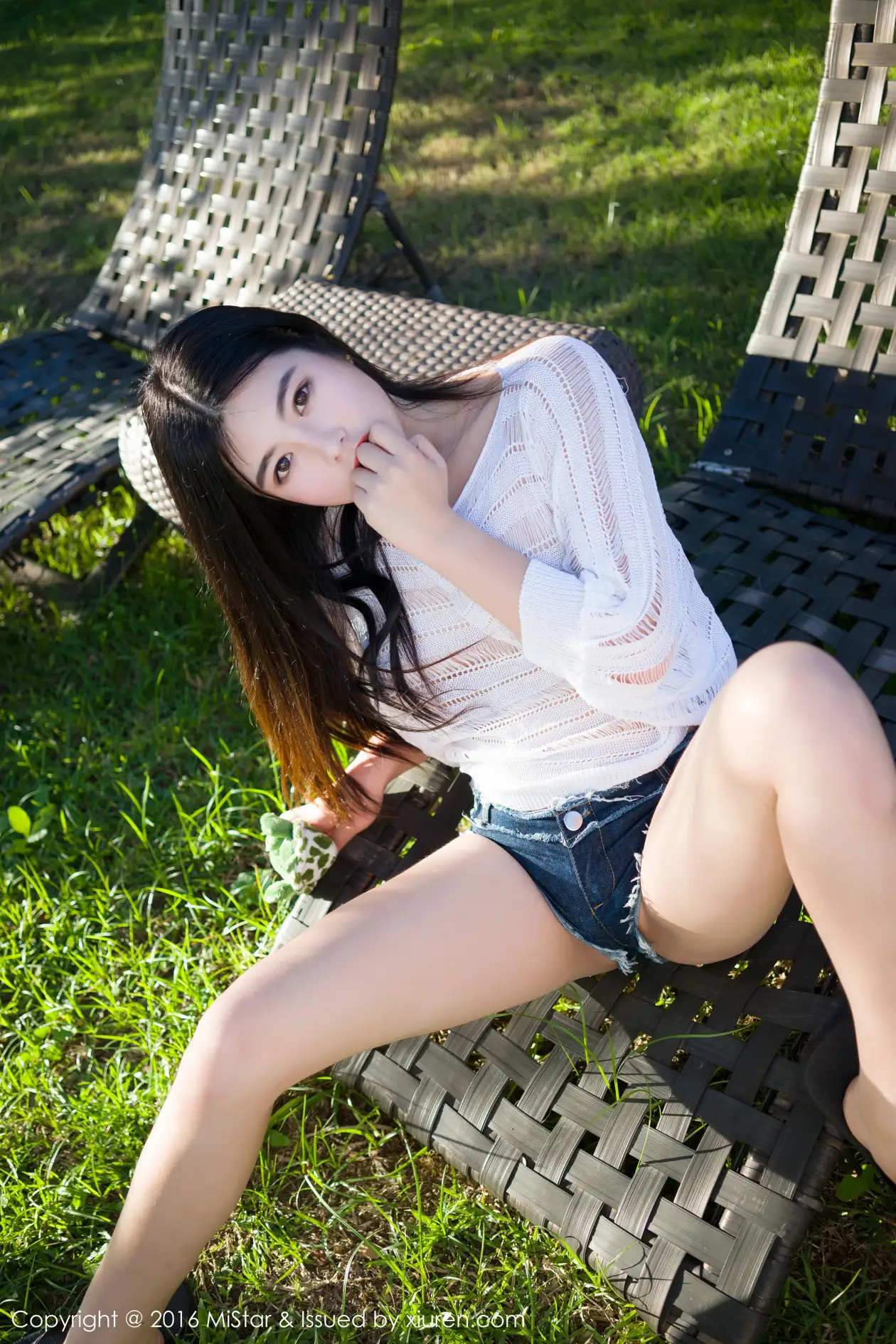 [魅妍社] 2016.04.13 VOL.073 娜露Selena#[61P]-1