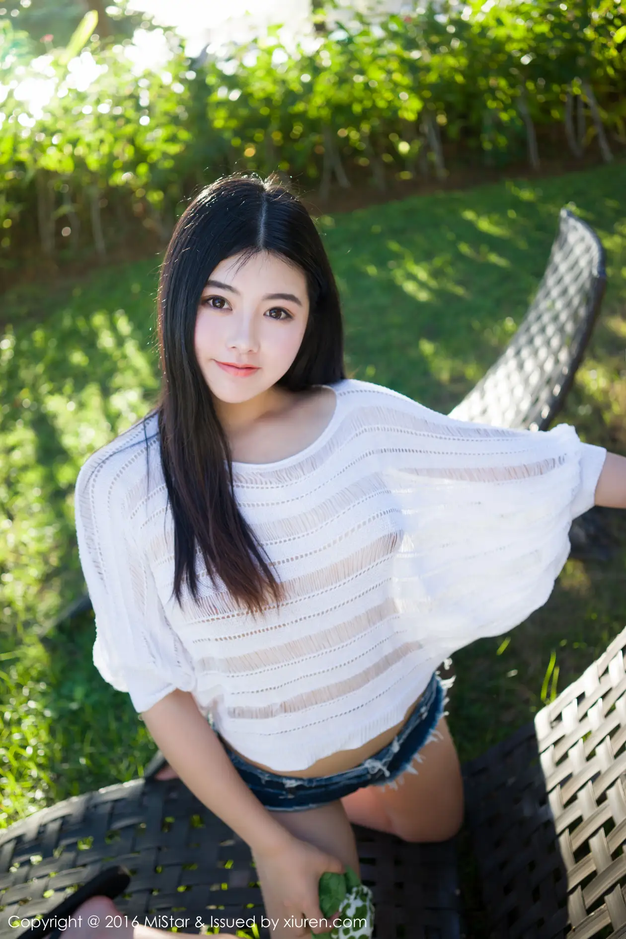 [魅妍社] 2016.04.13 VOL.073 娜露Selena#[61P]-5